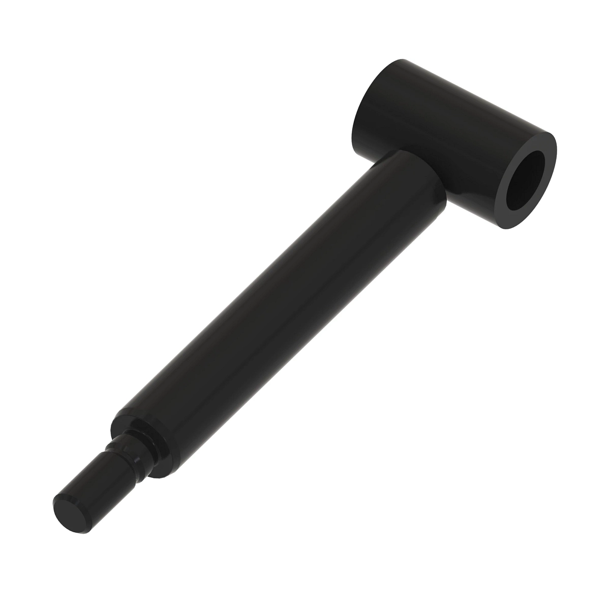Rod, Assembly