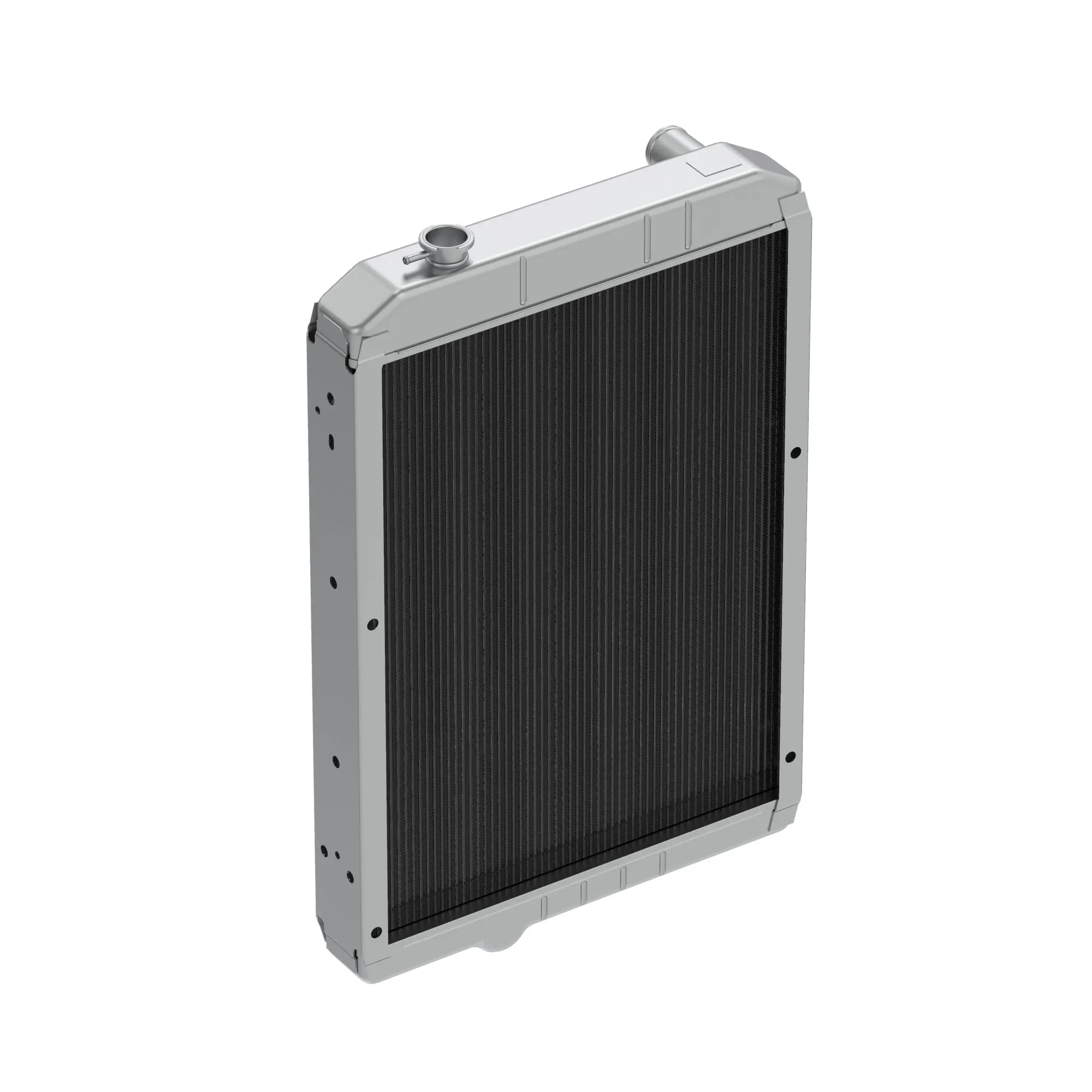 John Deere Radiator - AT184503
