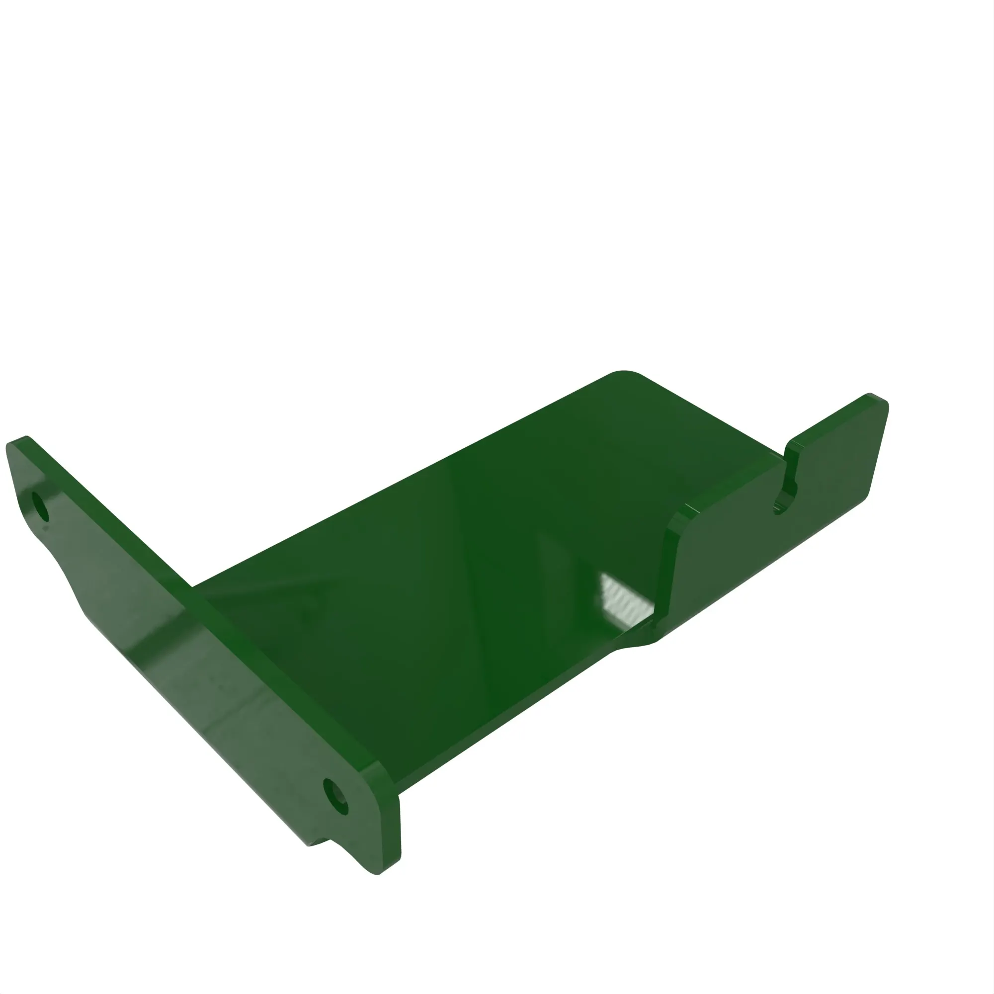 BRACKET, LH BRACKET, LIGHTING 2730,