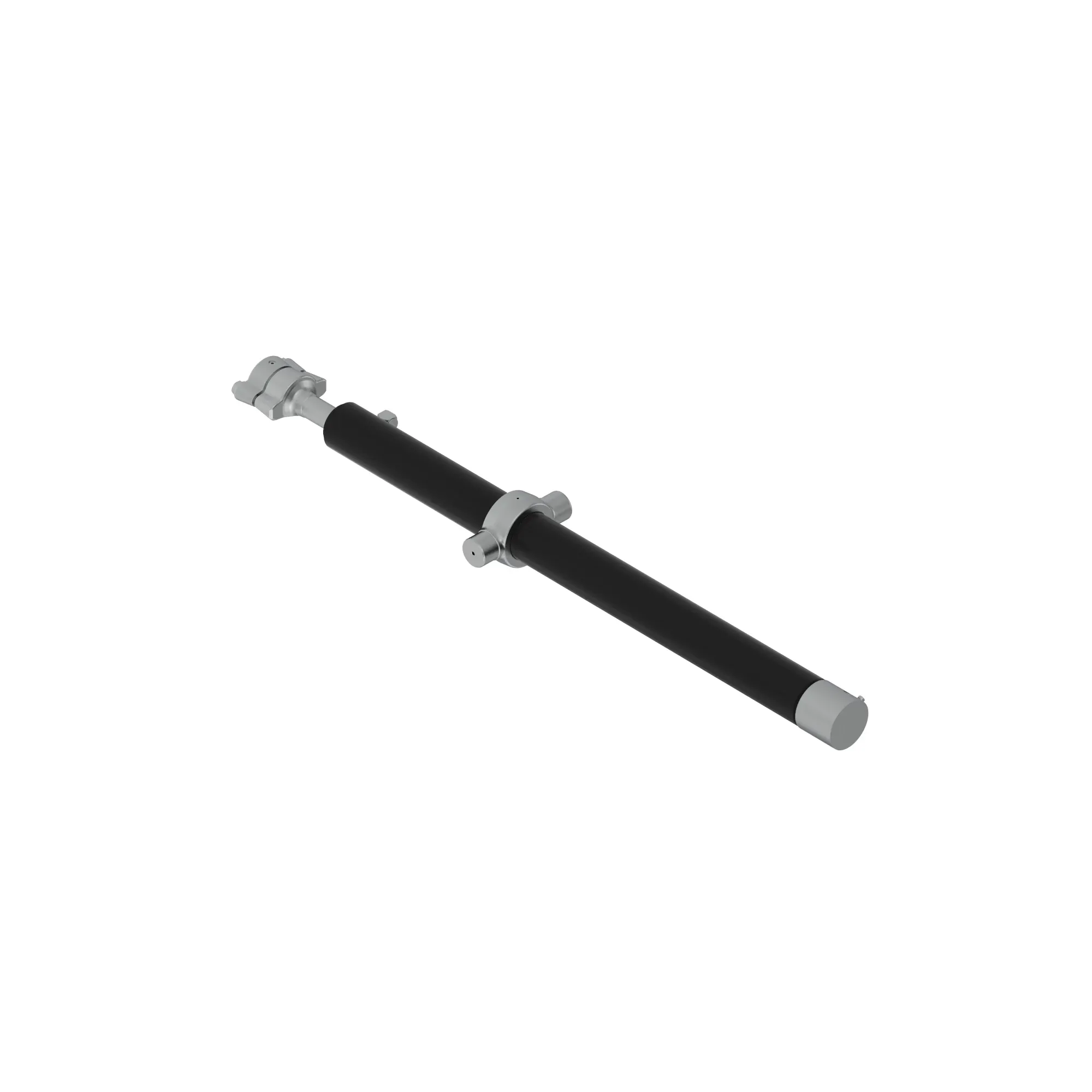 John Deere Blade Lift Hydraulic Cylinder - AHC21526