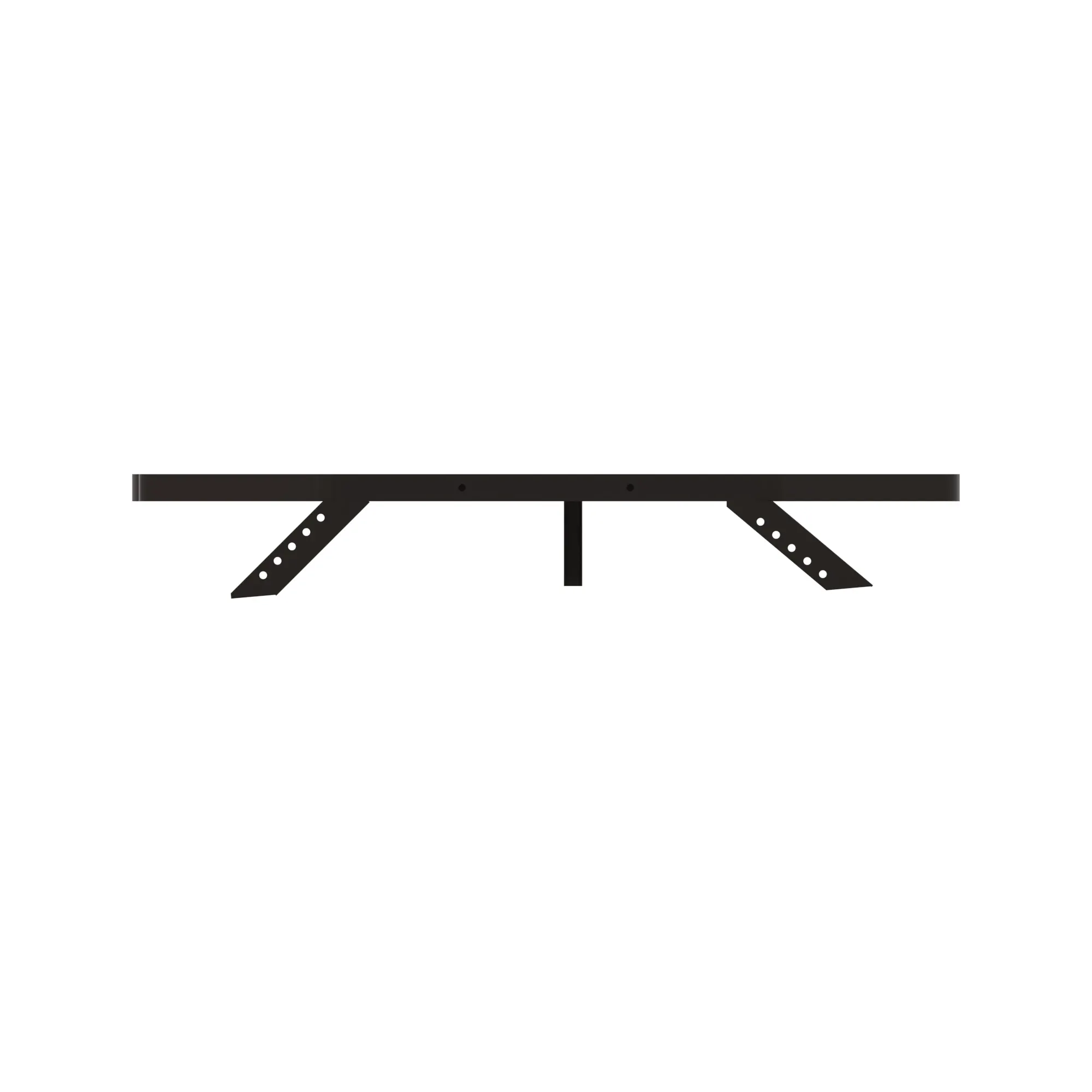 FRAME ASSEMBLY  G.T