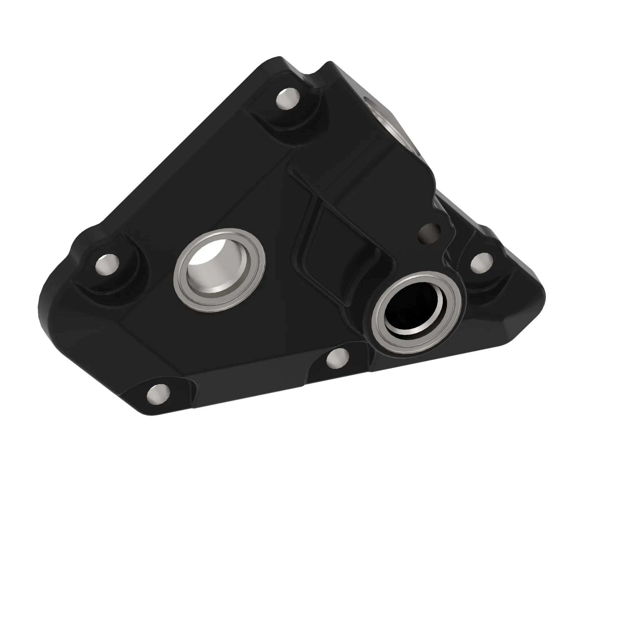 John Deere Adapter Fitting - R518455