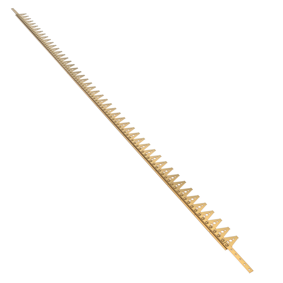 KNIFE, KNIFE ASSY,MID SECTION W/ RE