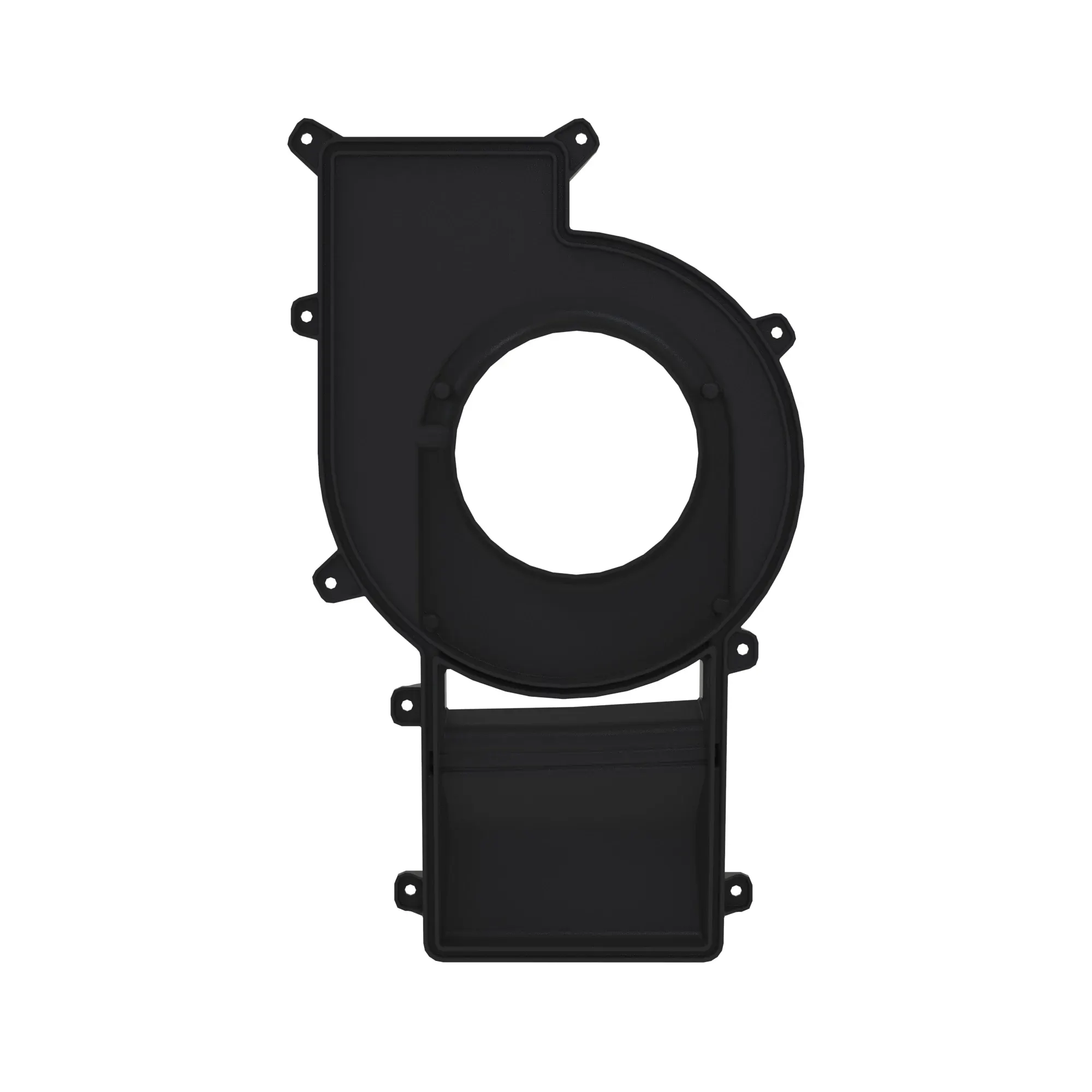 R278656: Blower Cover