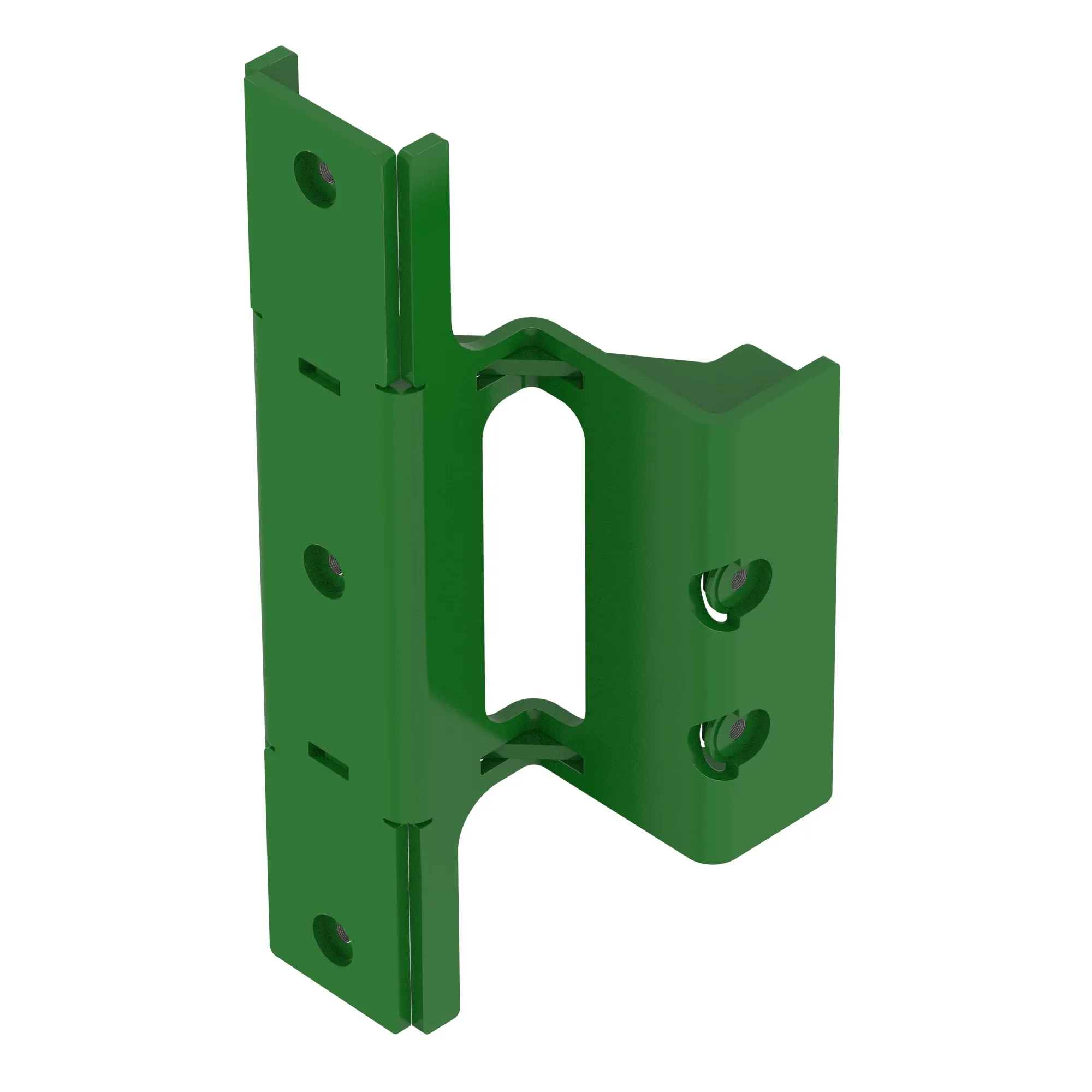 LH Engine Step Mount T3