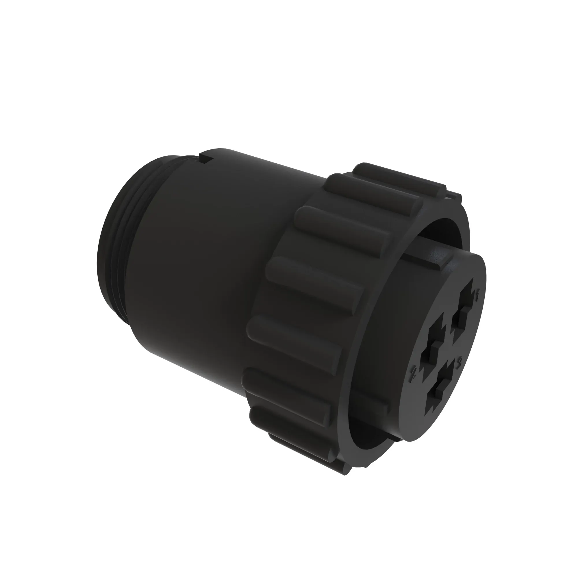 Electrical Connector Assy