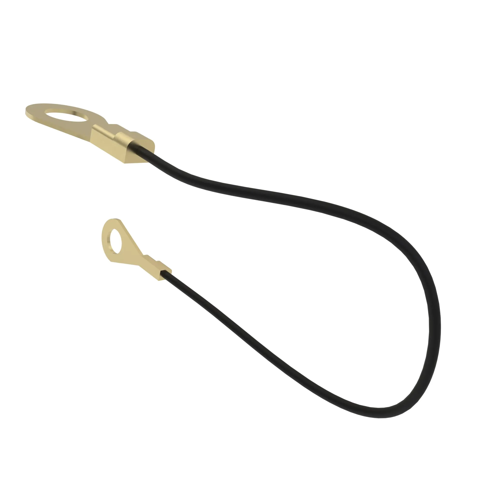John Deere Ground Strap - AT446494