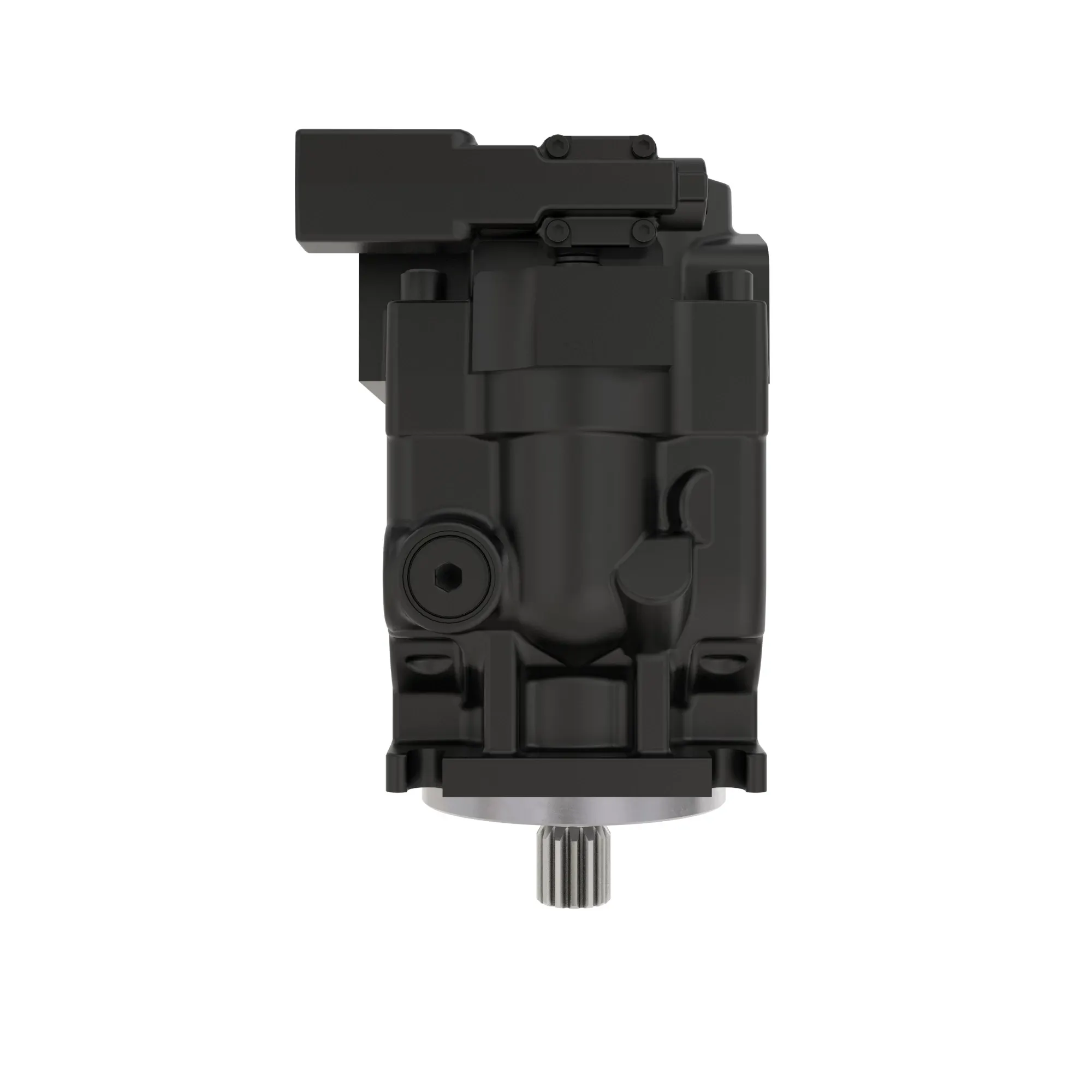 Hydraulic Pump