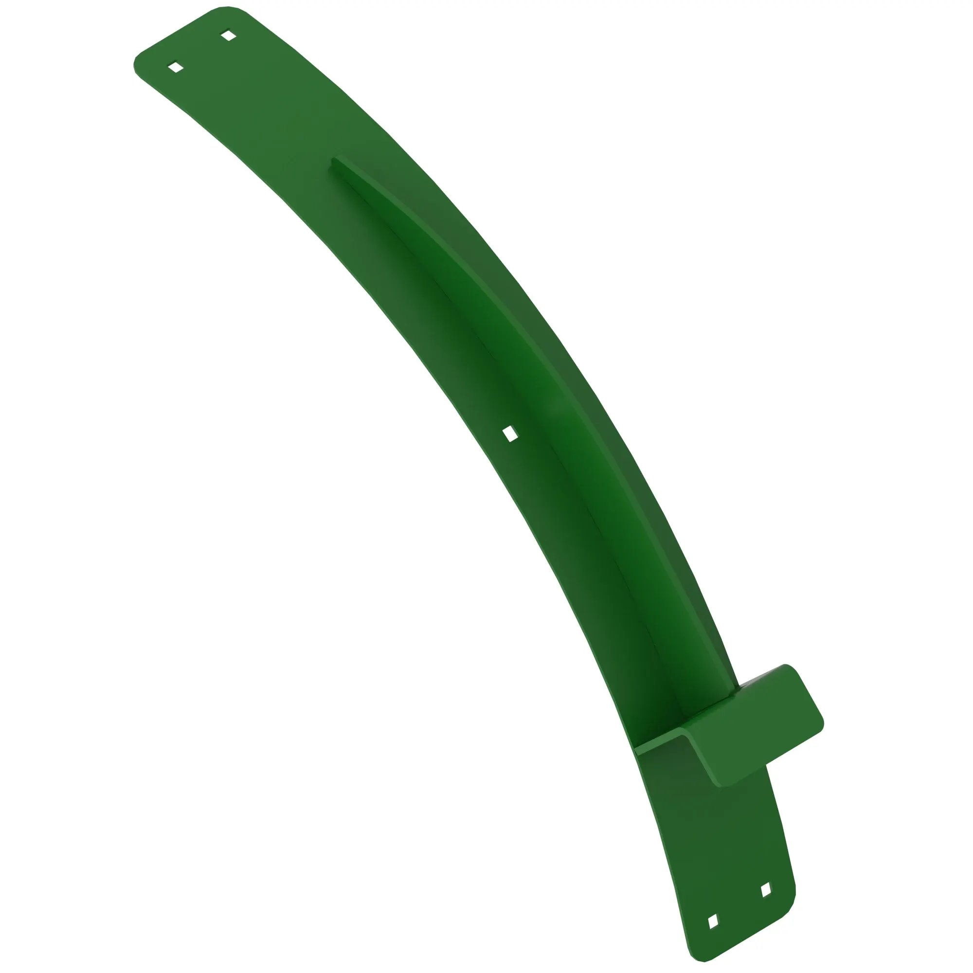 BRACKET, FENDER BRACKET ASSEMBLY