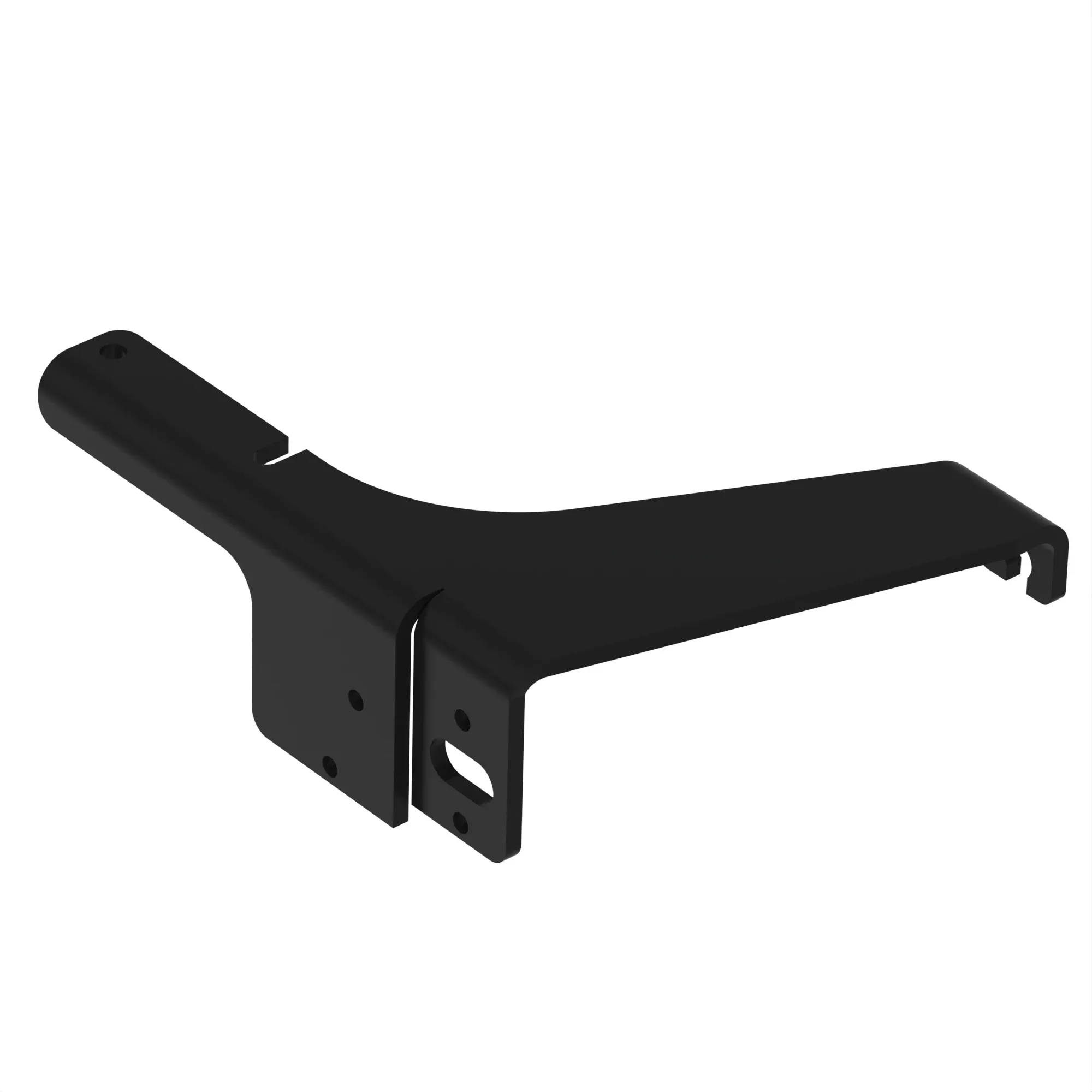 TRAILER AIR  BRAKE CONTROL VALV