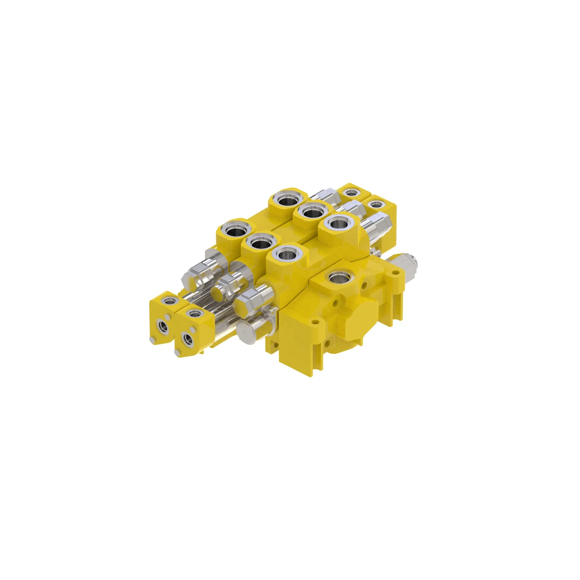 Spool Valve