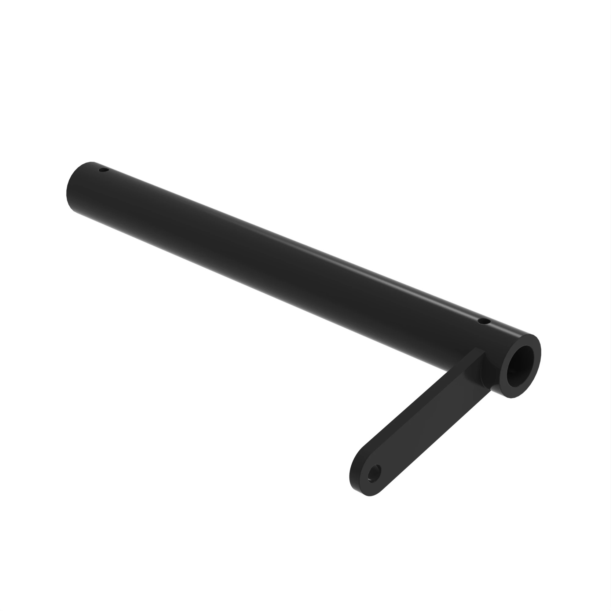 John Deere Arm, Hi-lo Assembly (Welded) - AUC11993