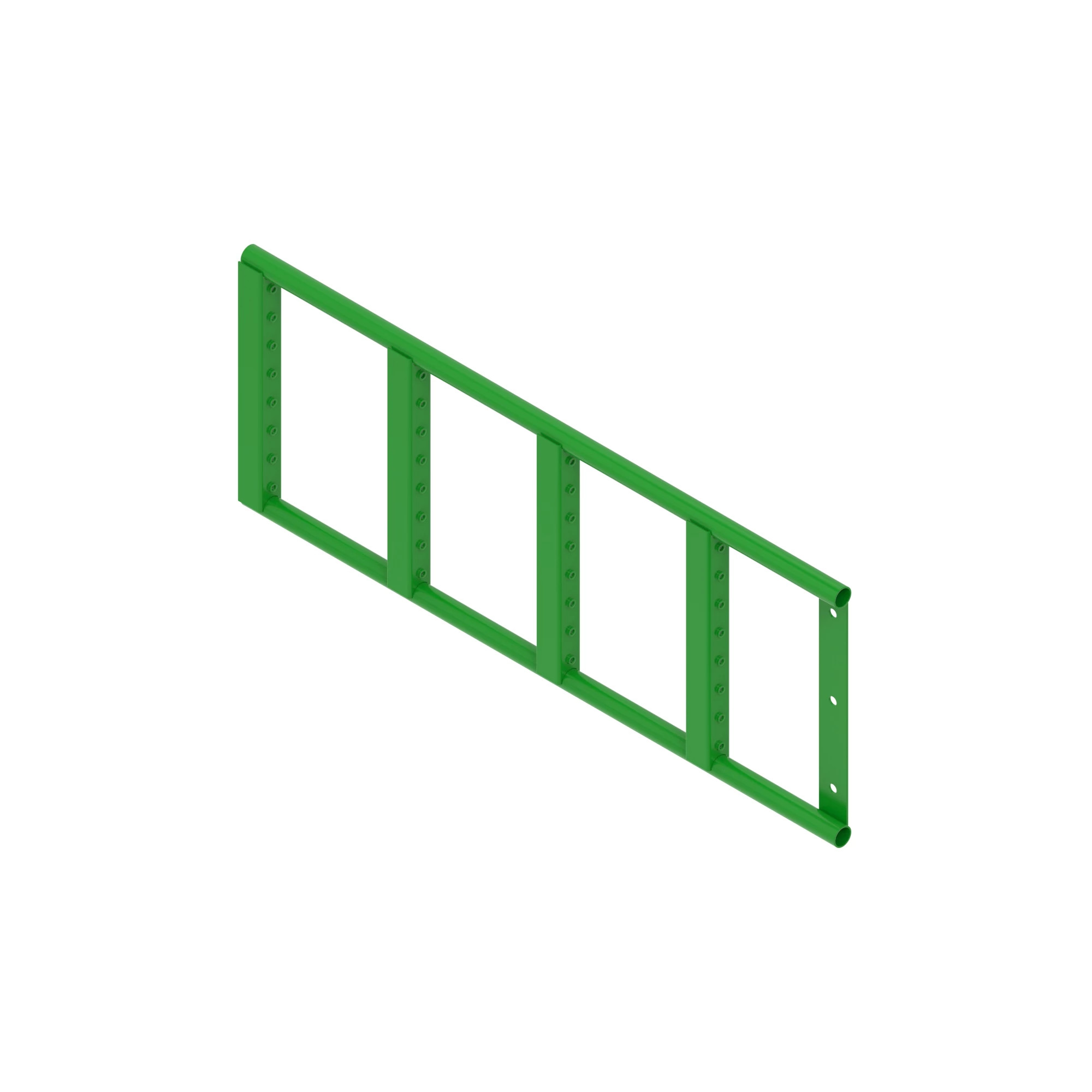 ⚙️ AA92369: Escalera de Plataforma John Deere 🚜✅ | Procomex