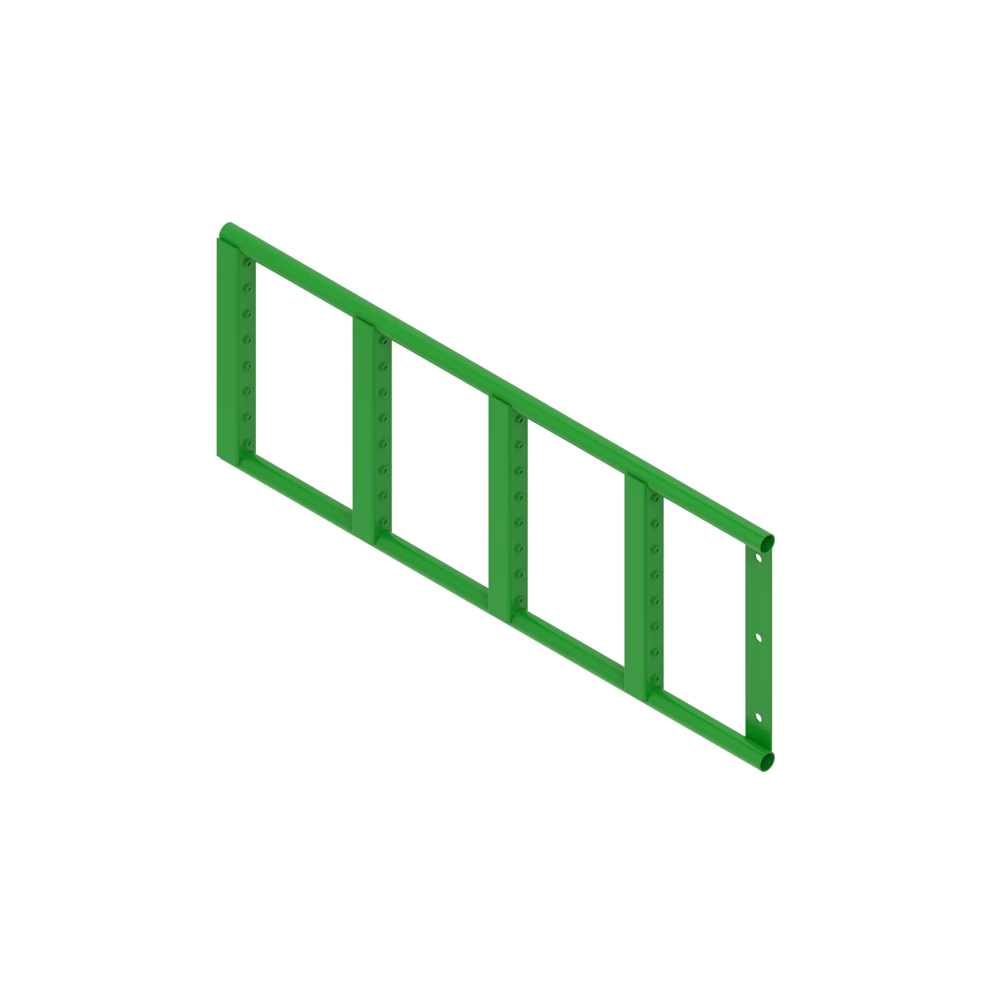 John Deere Platform Ladder - AA92369