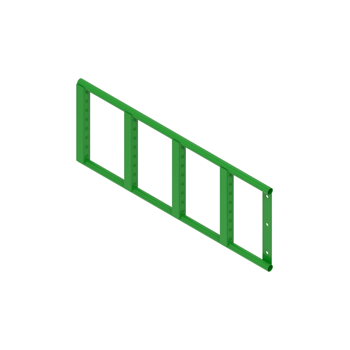 Ladder, Assy - Welded