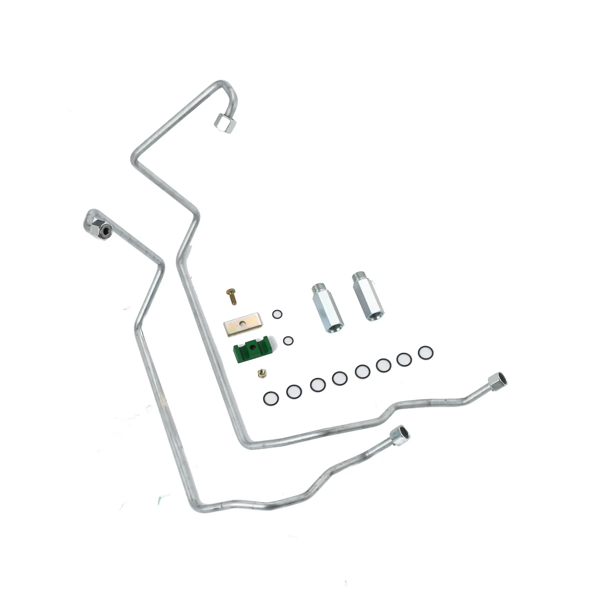 John Deere Hitch Conversion Front Oil Line - AL206272