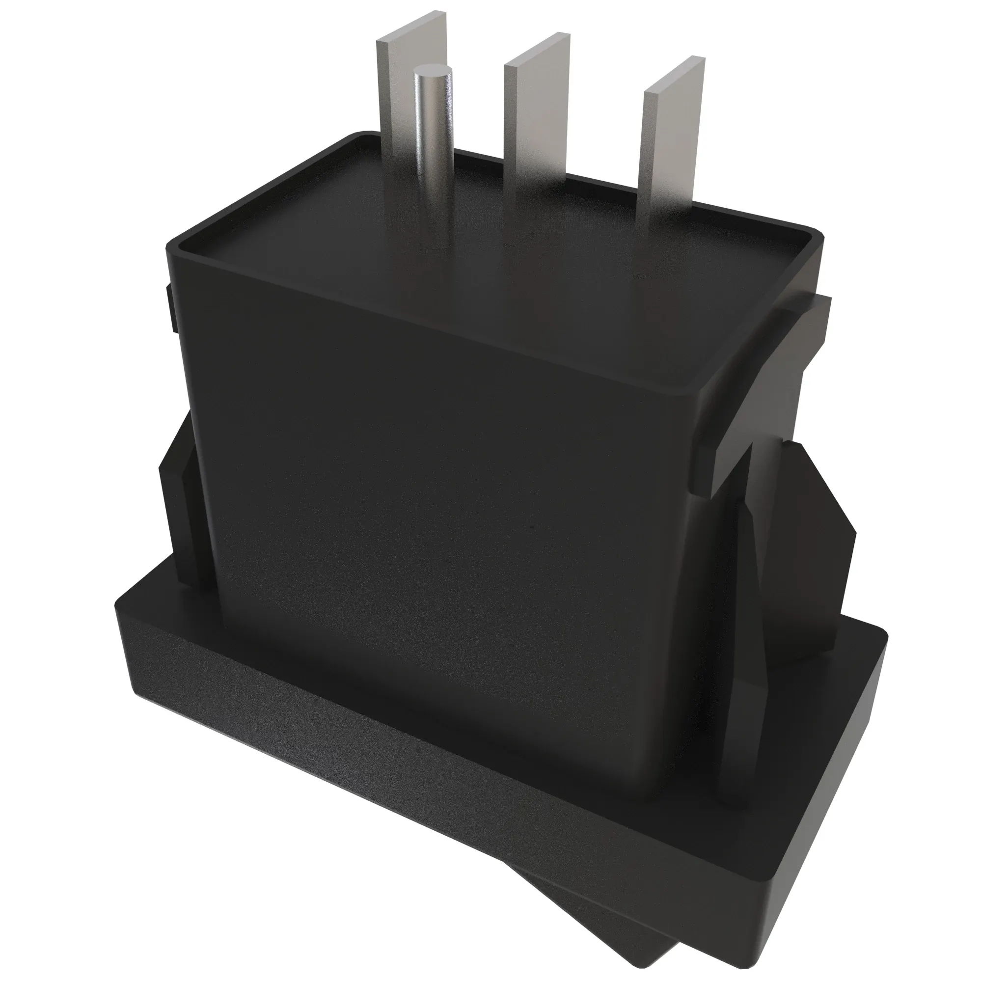 SWITCH, 12V, SPDT, PARK BRAKE