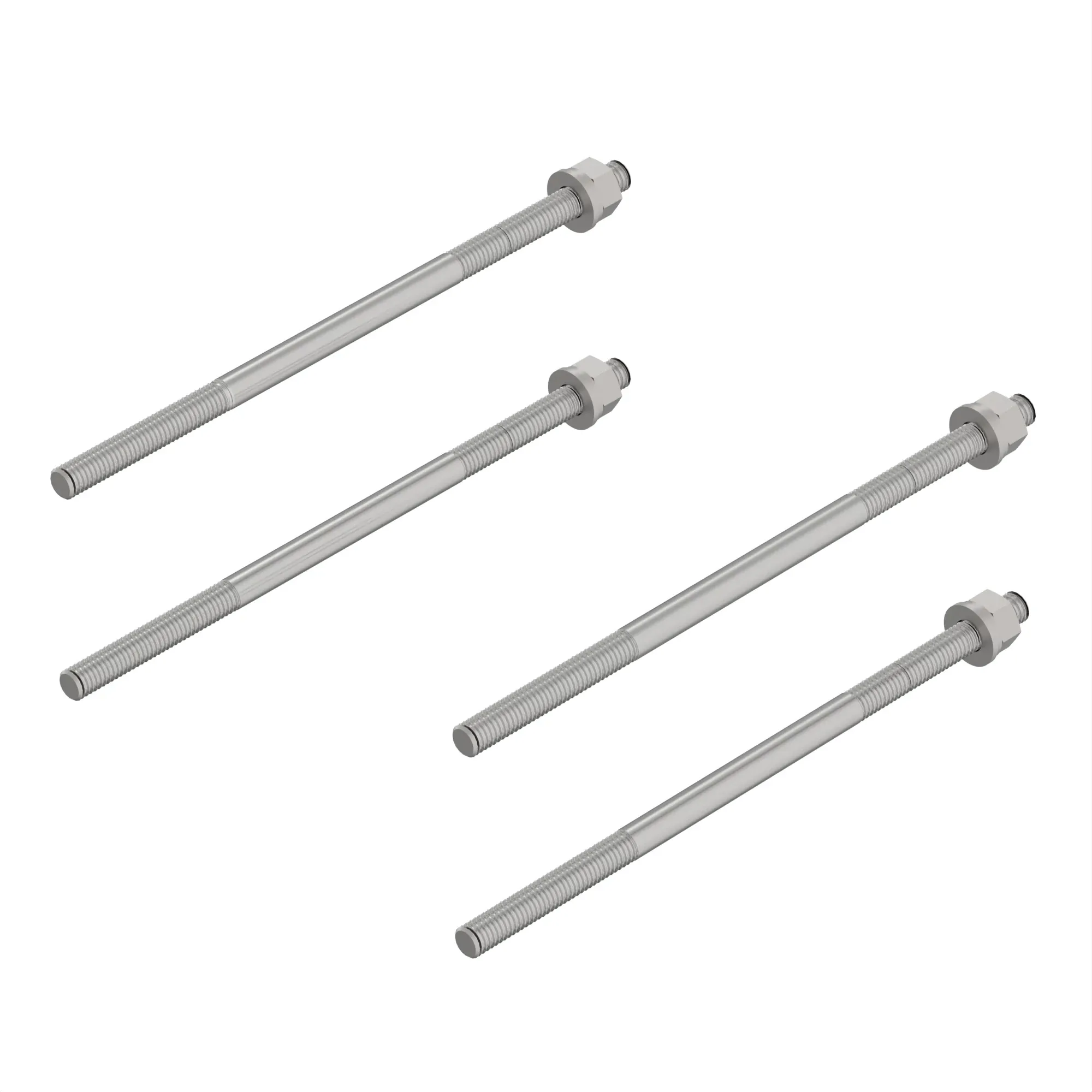 John Deere Tie Rod Assembly Tie Rod Assembly - AXE81463