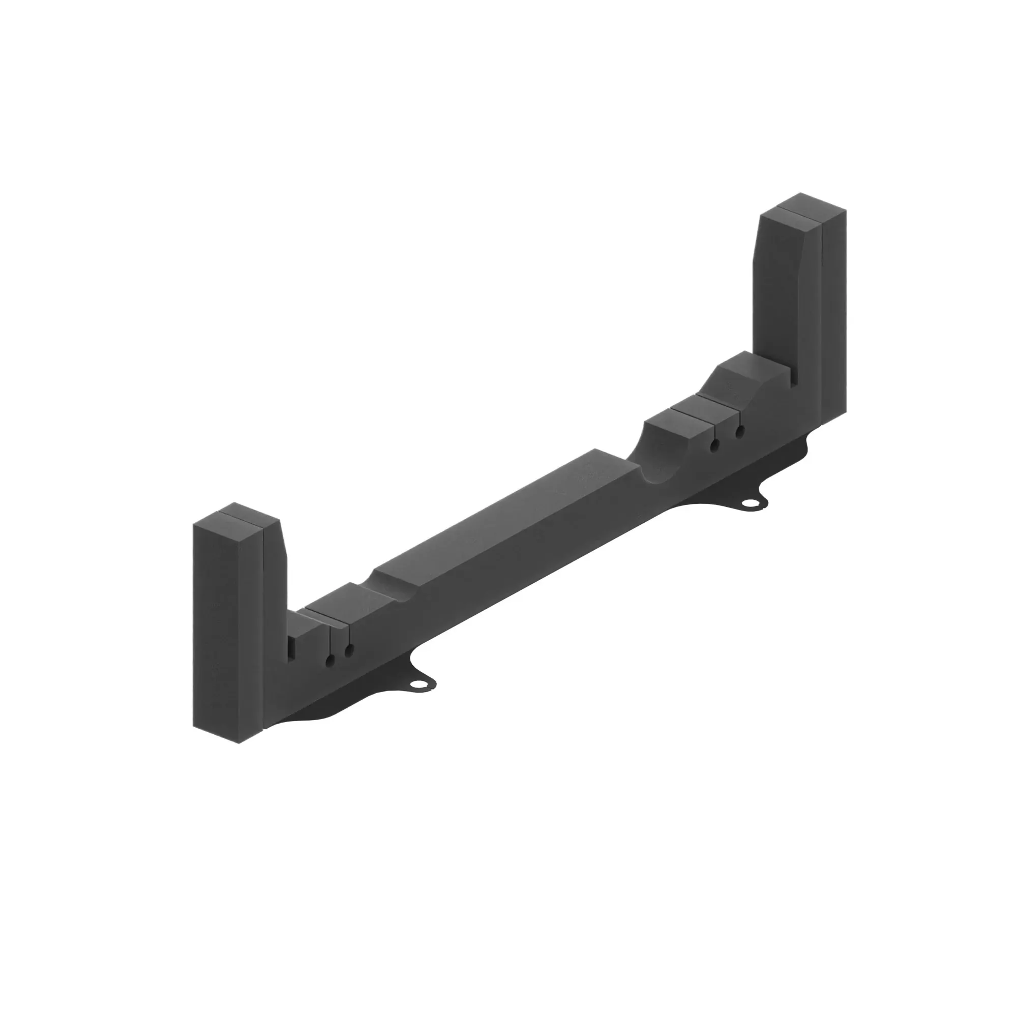 John Deere Baffle Foam Seal - AT460456