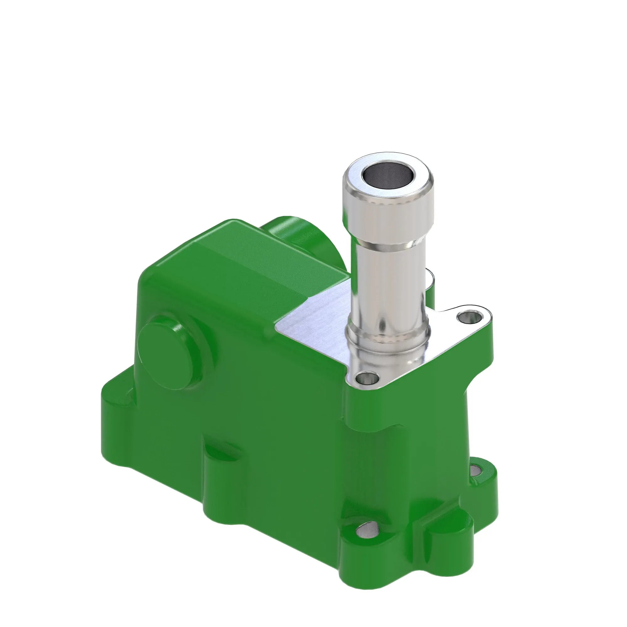 INSERT HOUSING,MECHANICAL SHIFTING