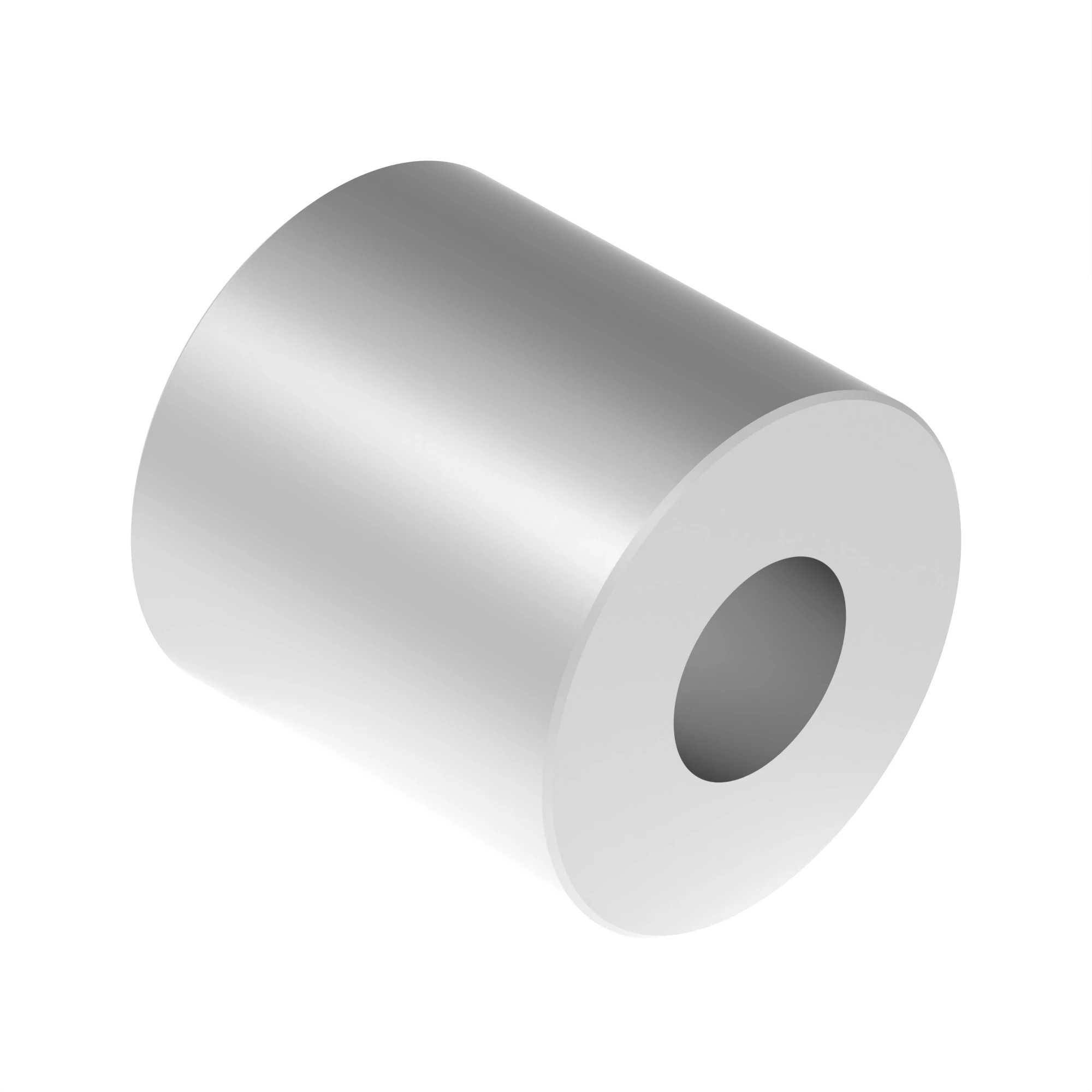 John Deere Chopping Curtain Shield - HXE17919