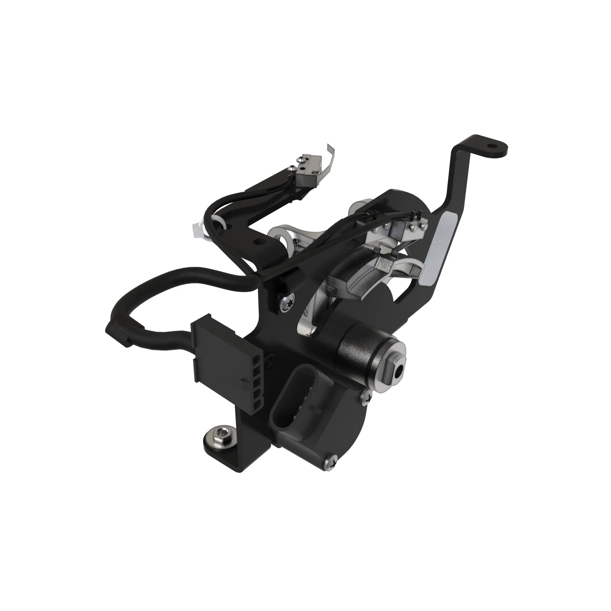 CONTROL, ELECTRICAL HYDROHANDLE MEC