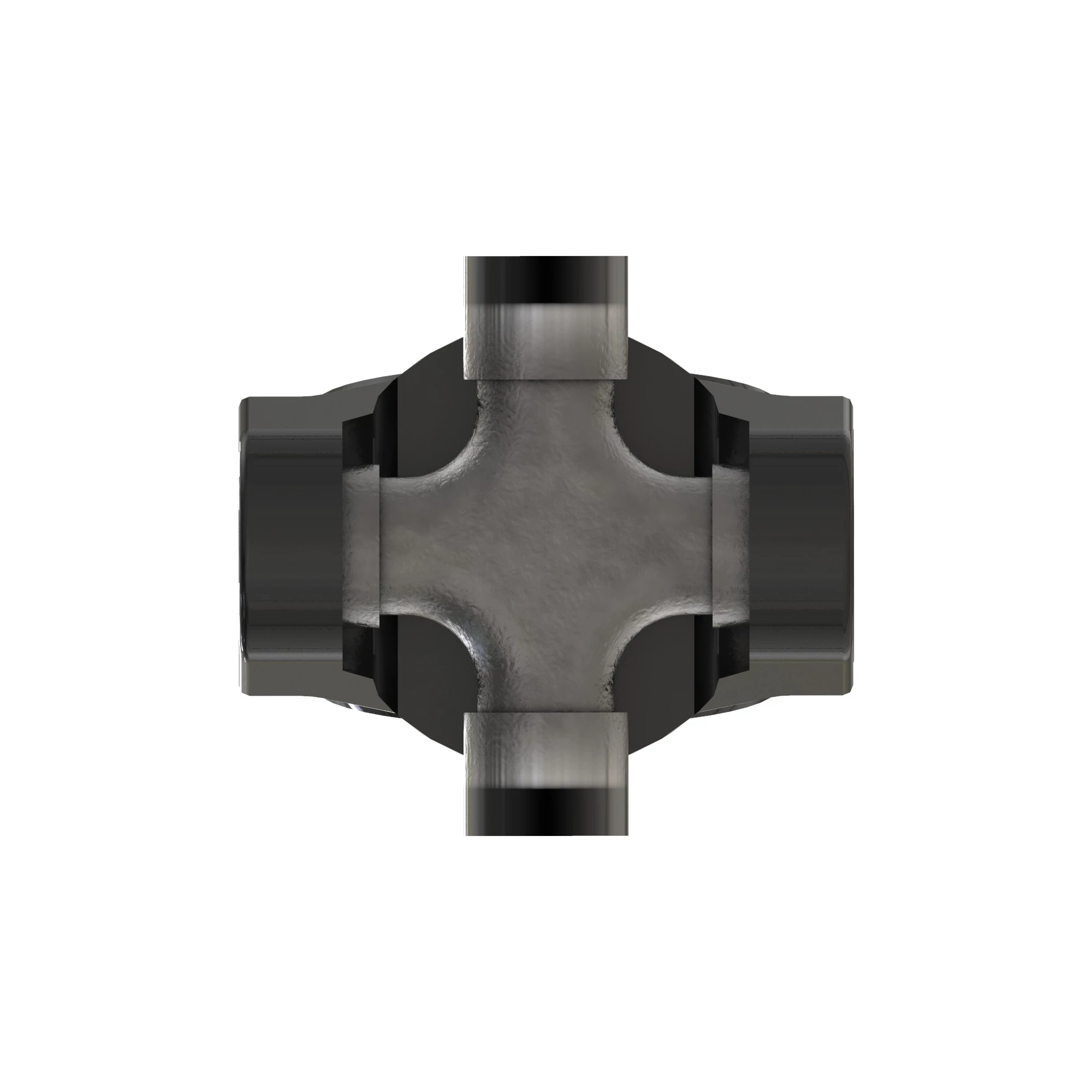 UNIVERSAL DRIVESHAFT