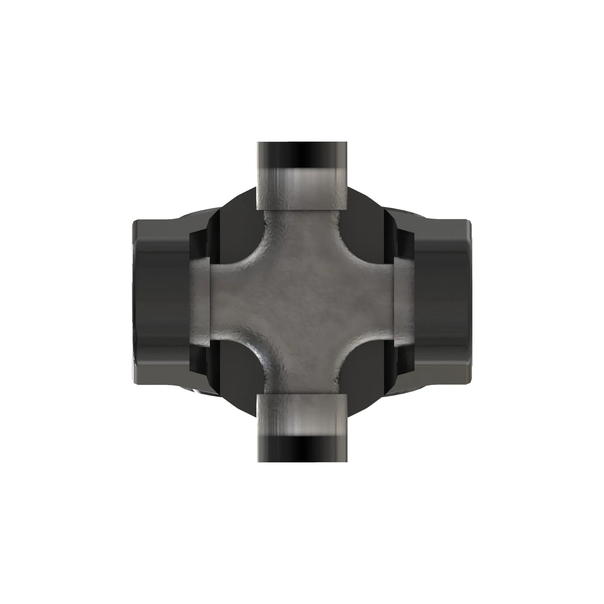 UNIVERSAL DRIVESHAFT