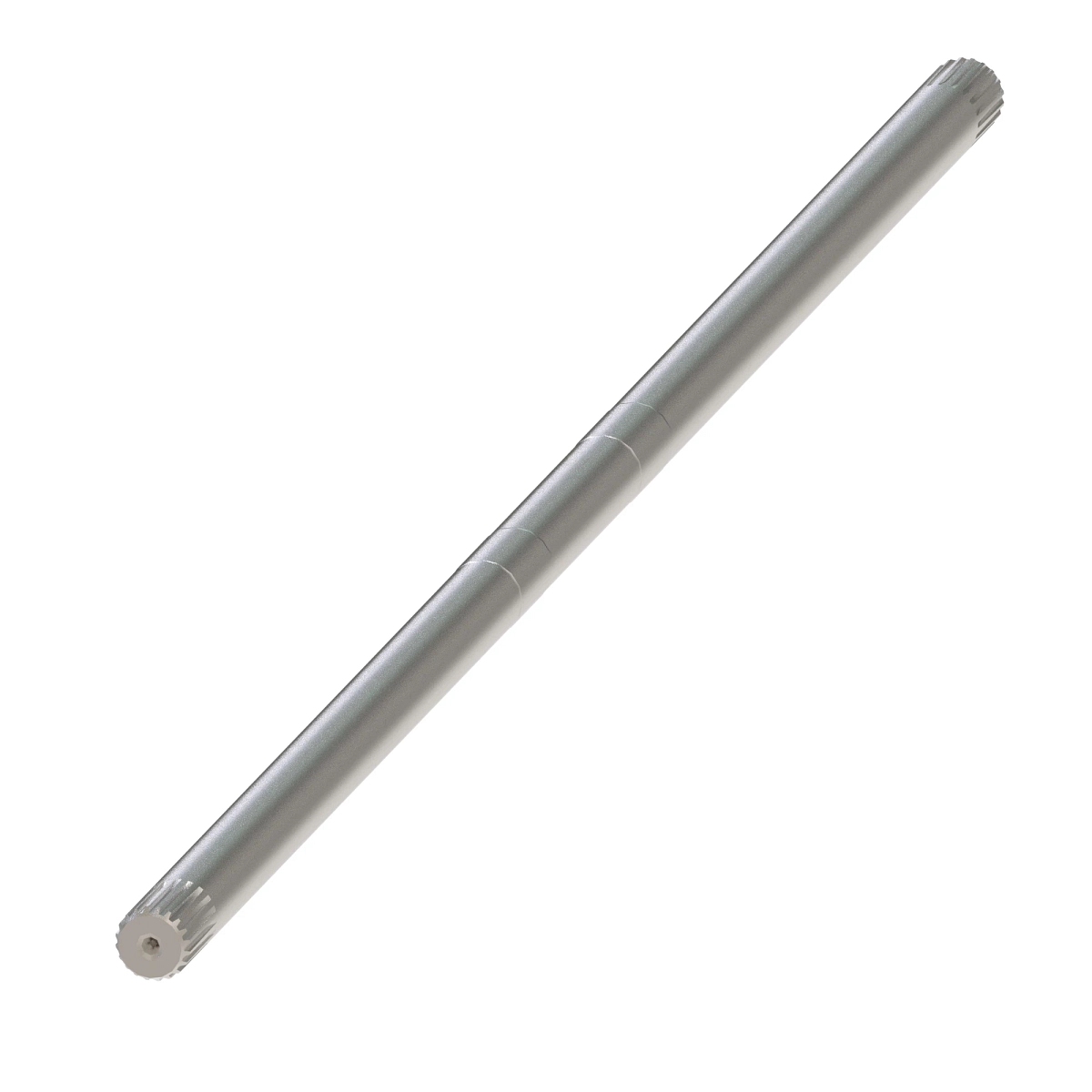 Shaft, PTO Drive Inner