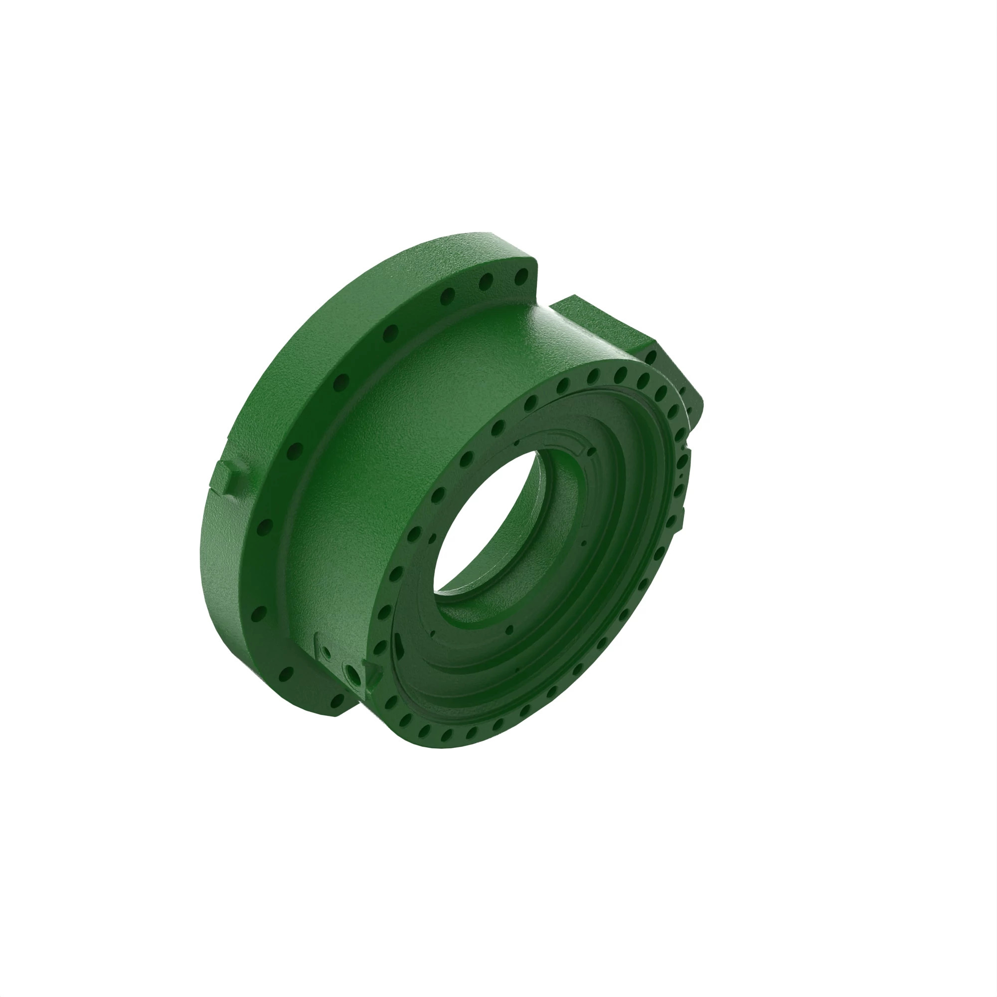 John Deere Right Side Rear Axle Housing - R282334