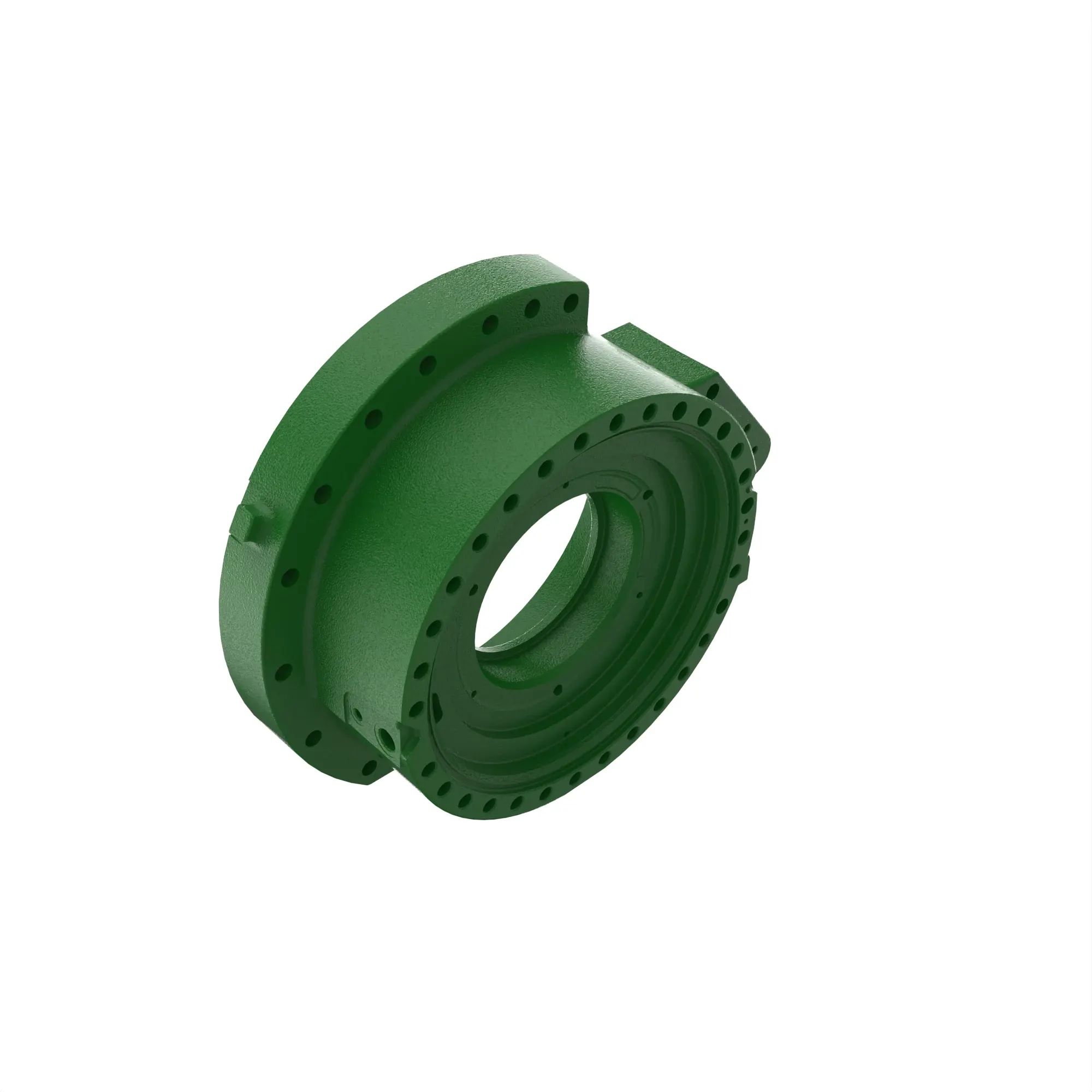 John Deere Right Side Rear Axle Housing - R282334