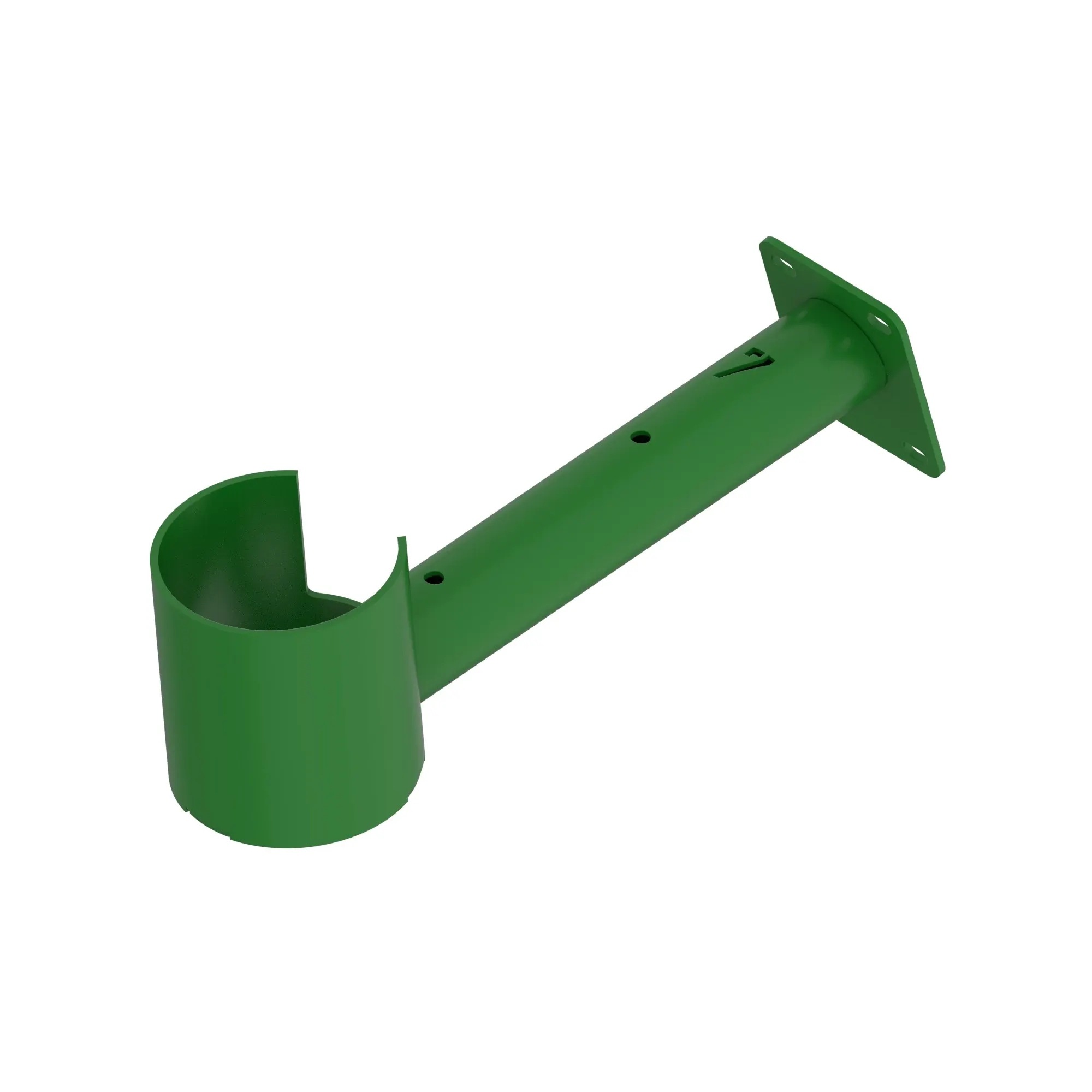 John Deere Bracket - WZW18964