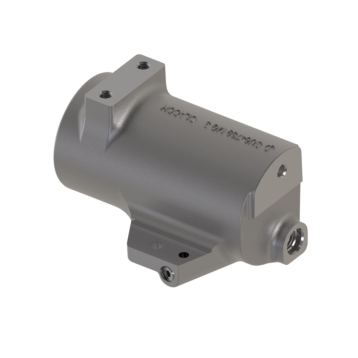 Hydraulic Cylinder, Hydraulic Cylin