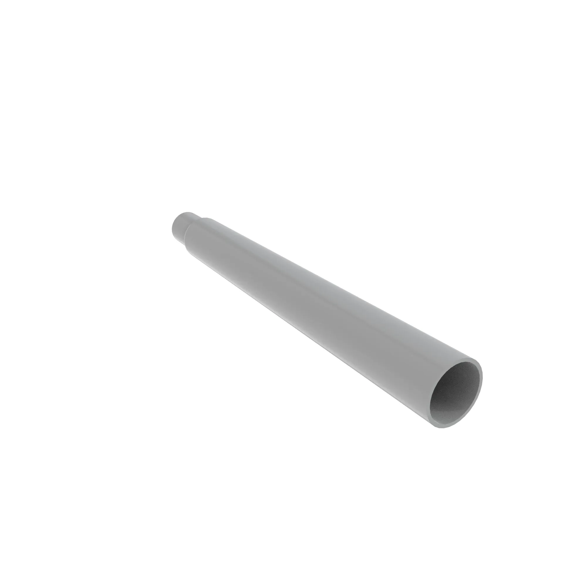 John Deere Insecticide Delivery Tube - A91353