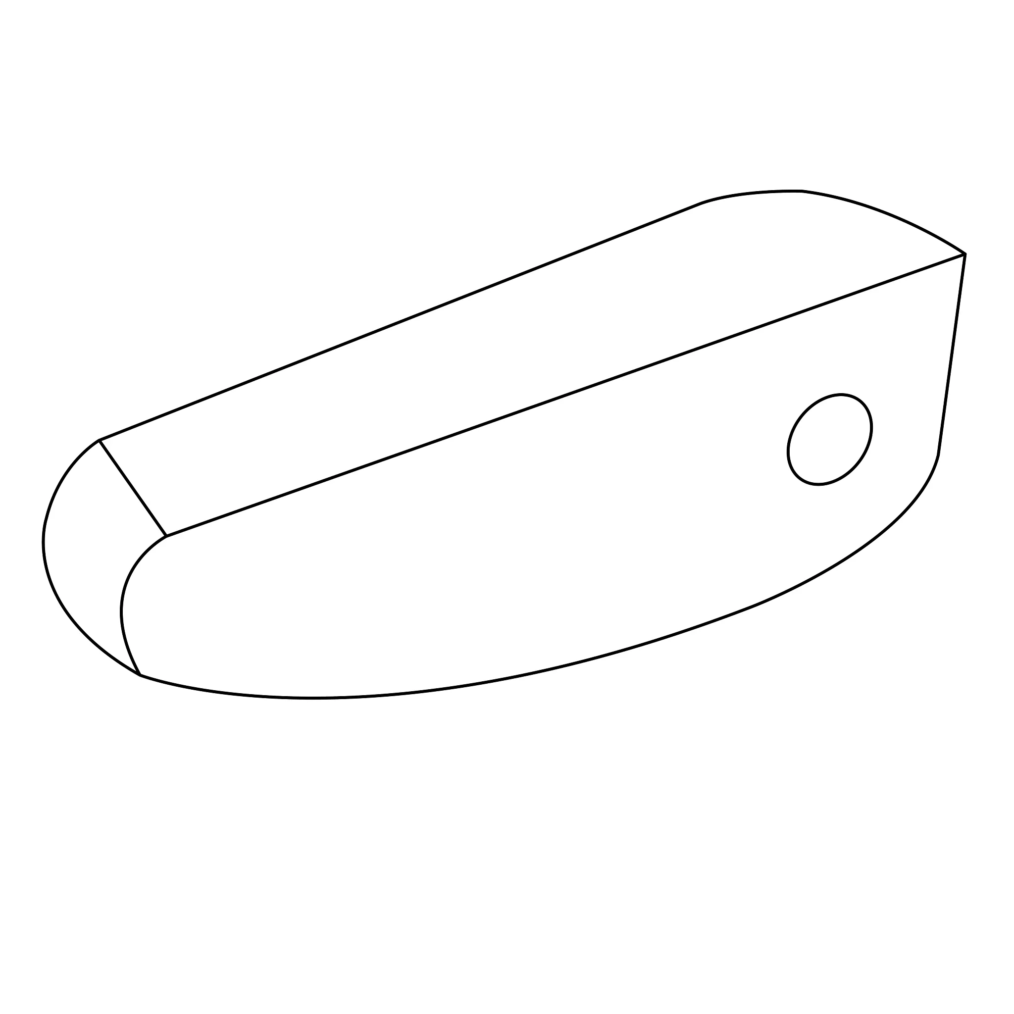 John Deere Pad - SU30567