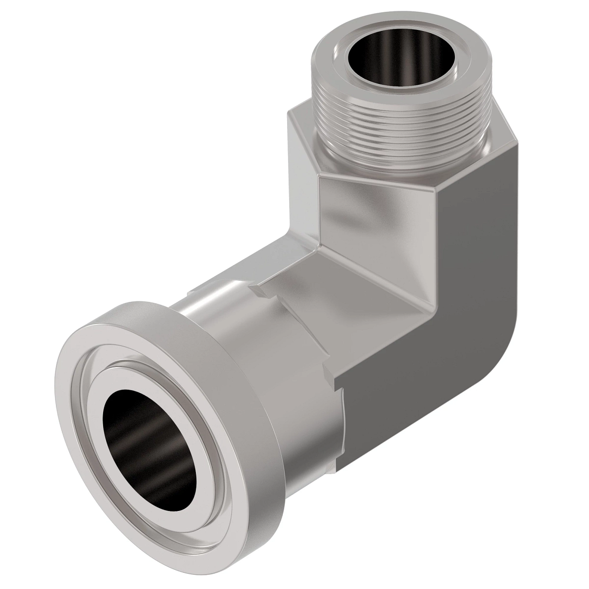 Adapter Fitting, Code 62 Adapter