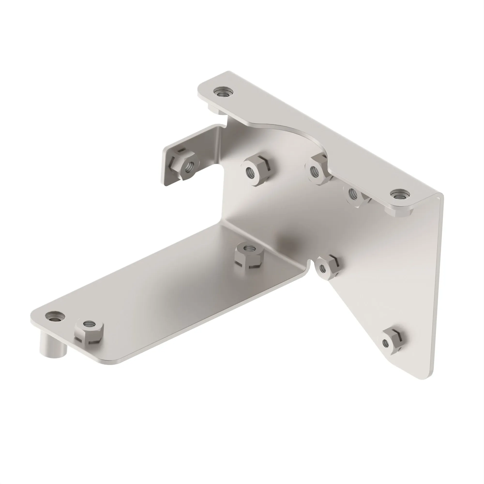 BRACKET, MOUNT, TEMP SENSOR