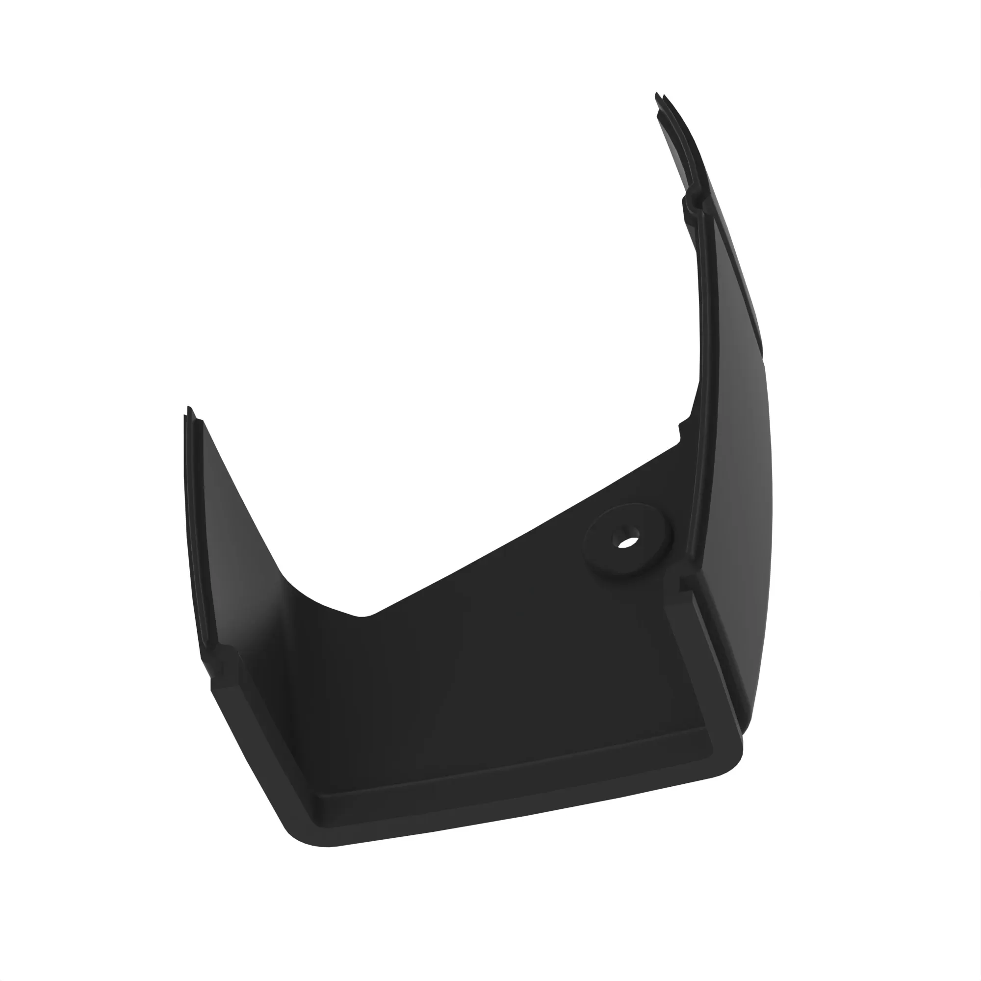 COVER, STEERING COLUMN, LH