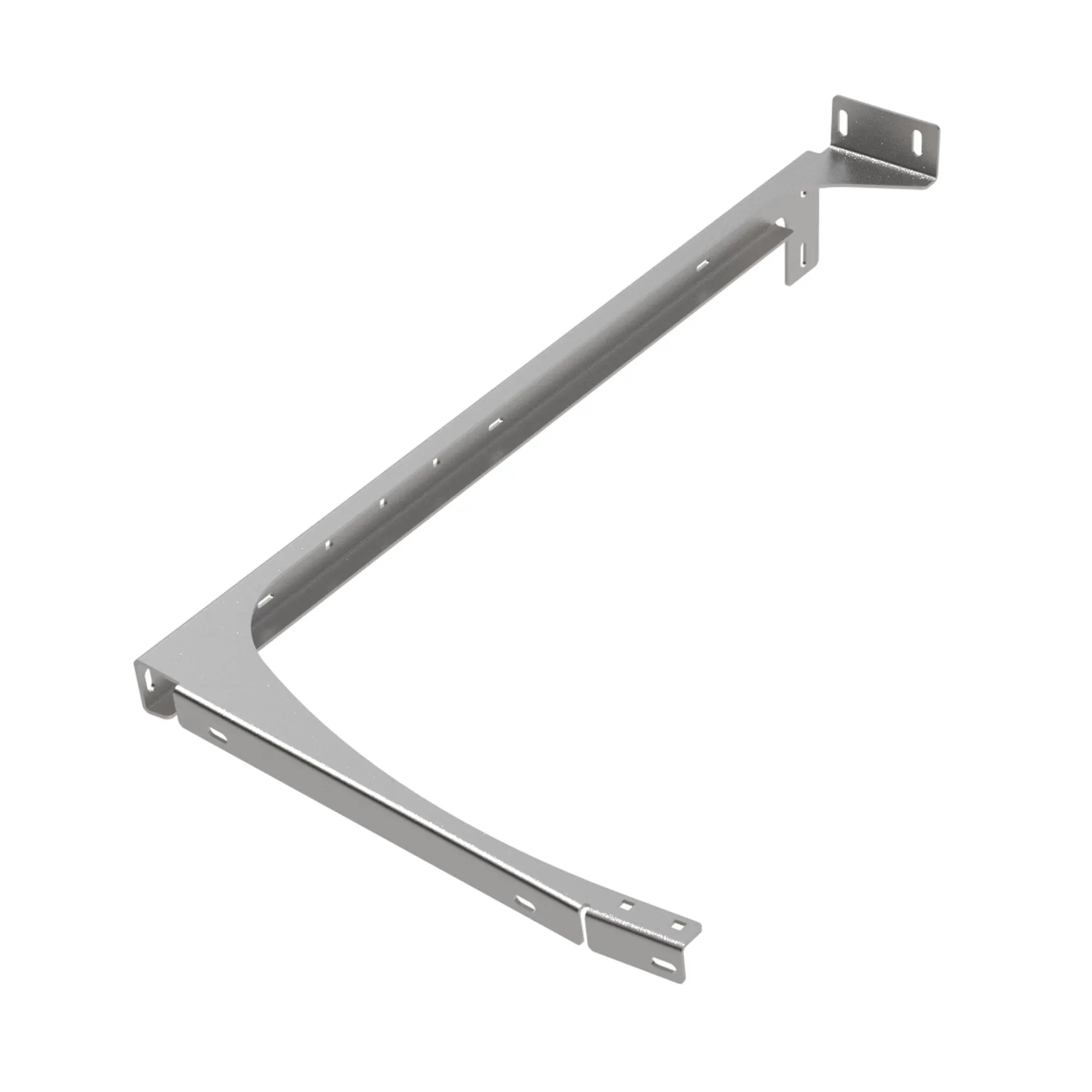 John Deere Bracket - CC140890