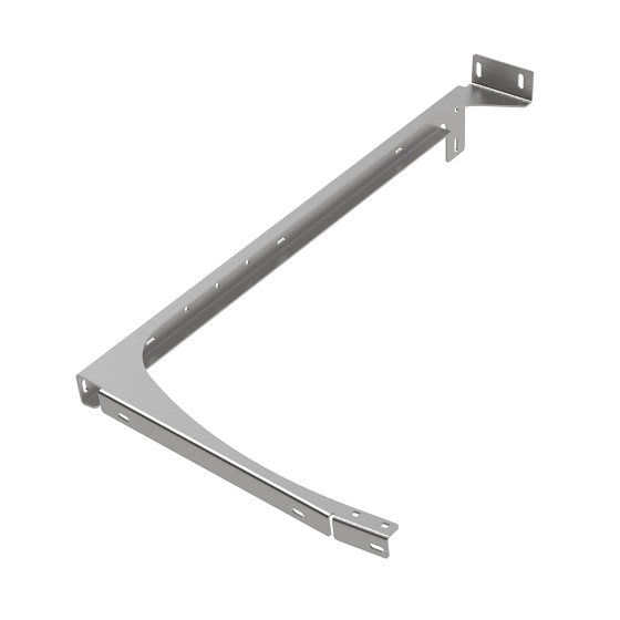 John Deere Bracket - CC140890