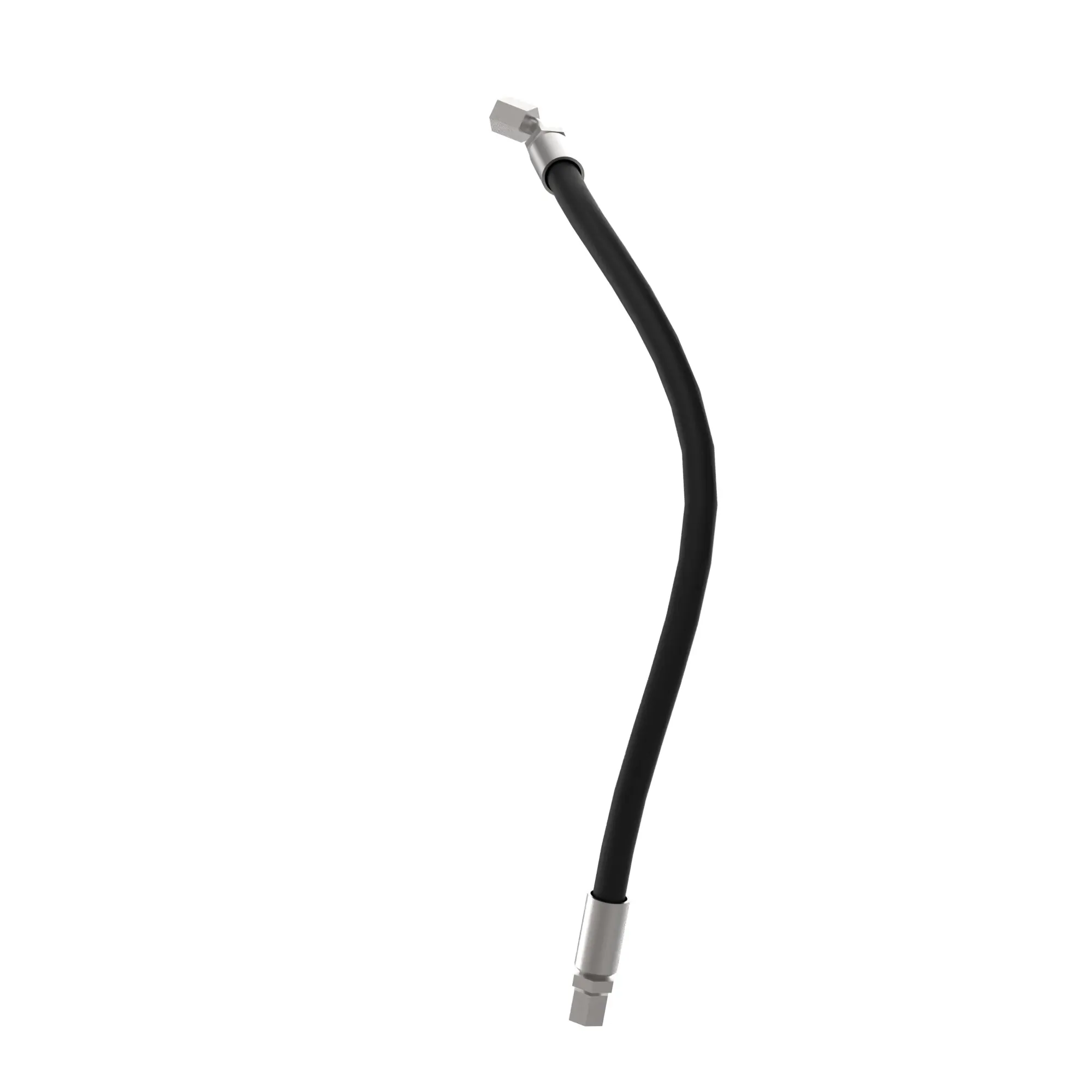HYDRAULIC HOSE, HOSE- OUTER SCROLL
