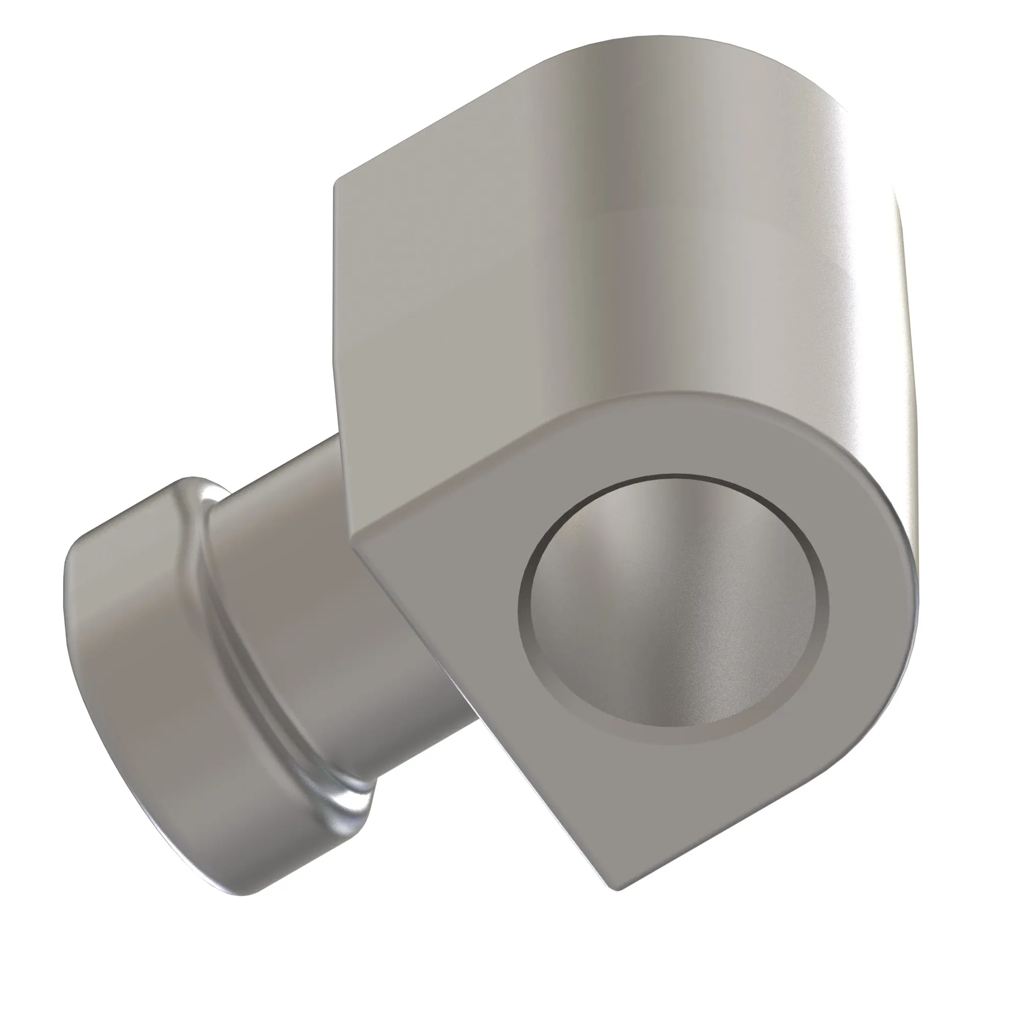 MY23 Z3 P HOOK TRUNNION