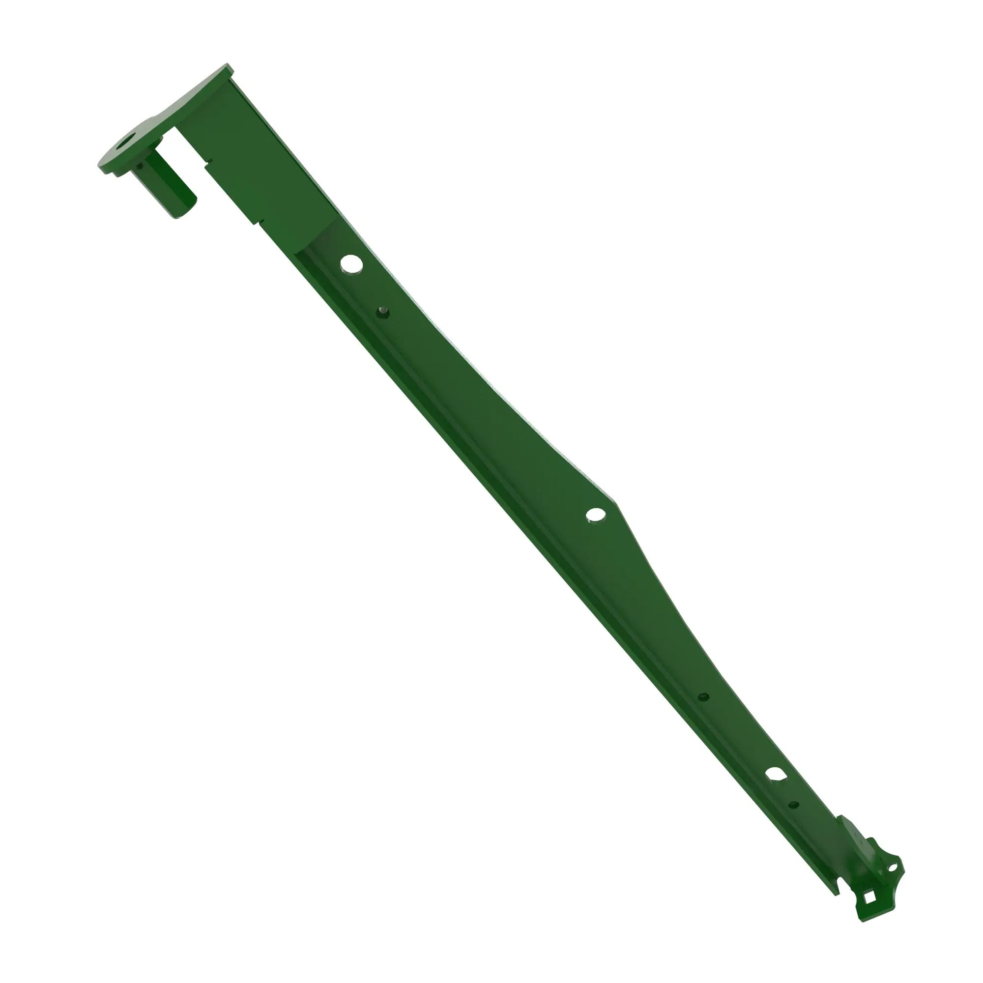 RH EQUALIZER BAR