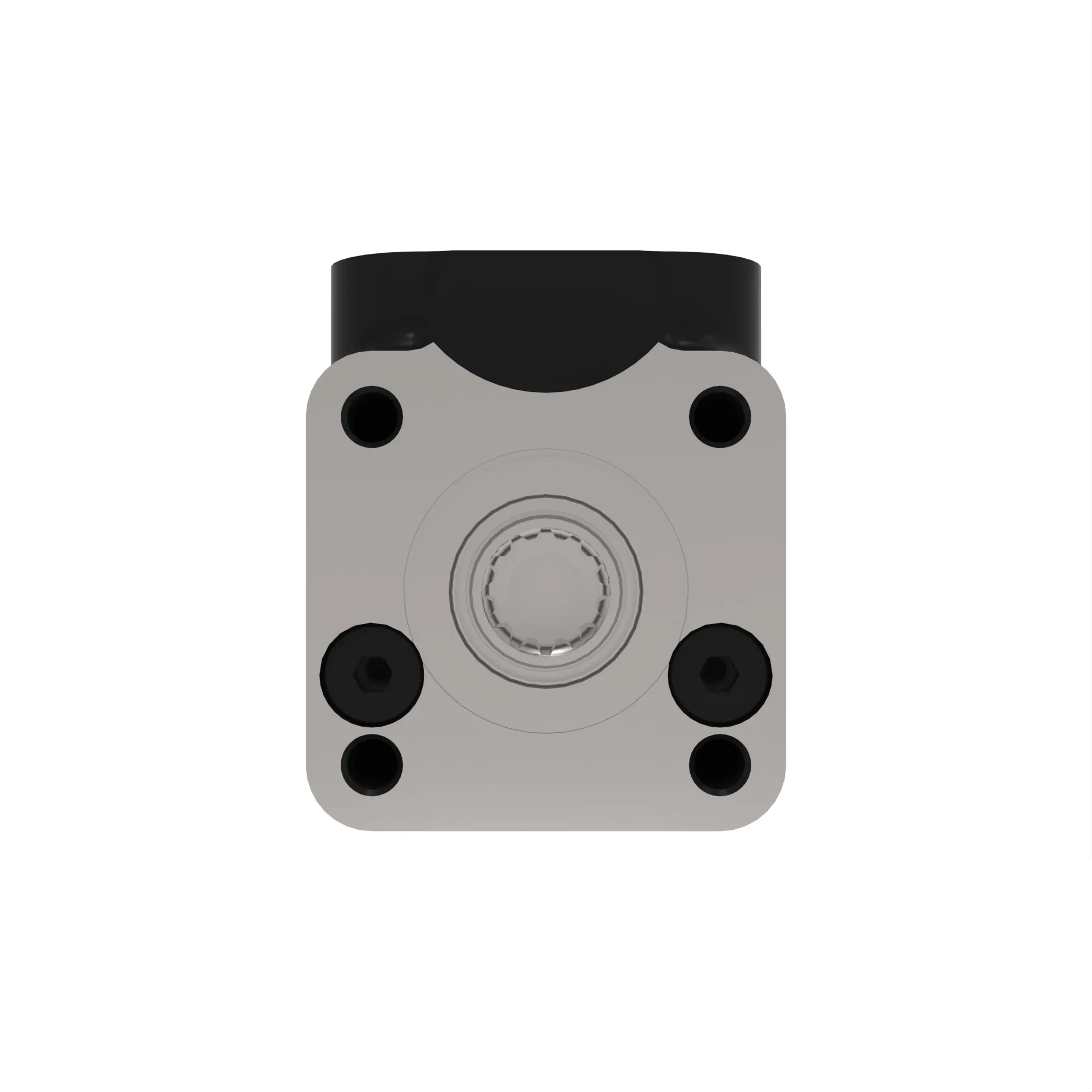 STEERING CONTROL UNIT, STEERING CON