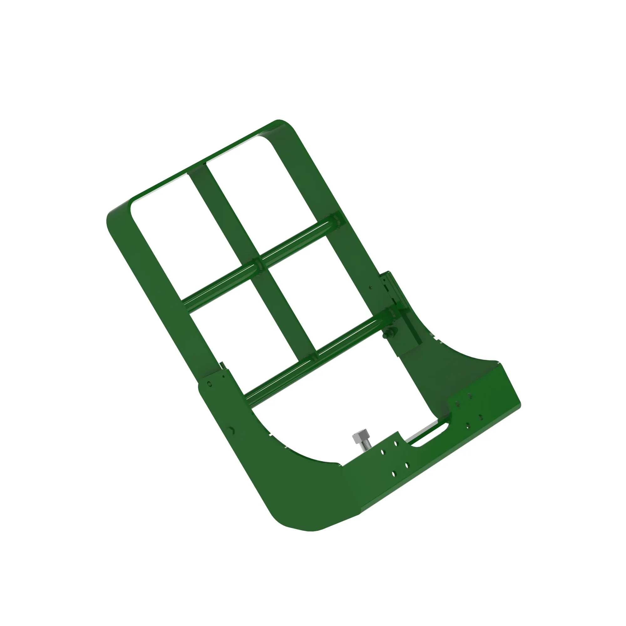 John Deere Hood Guard Kit - BXX10032