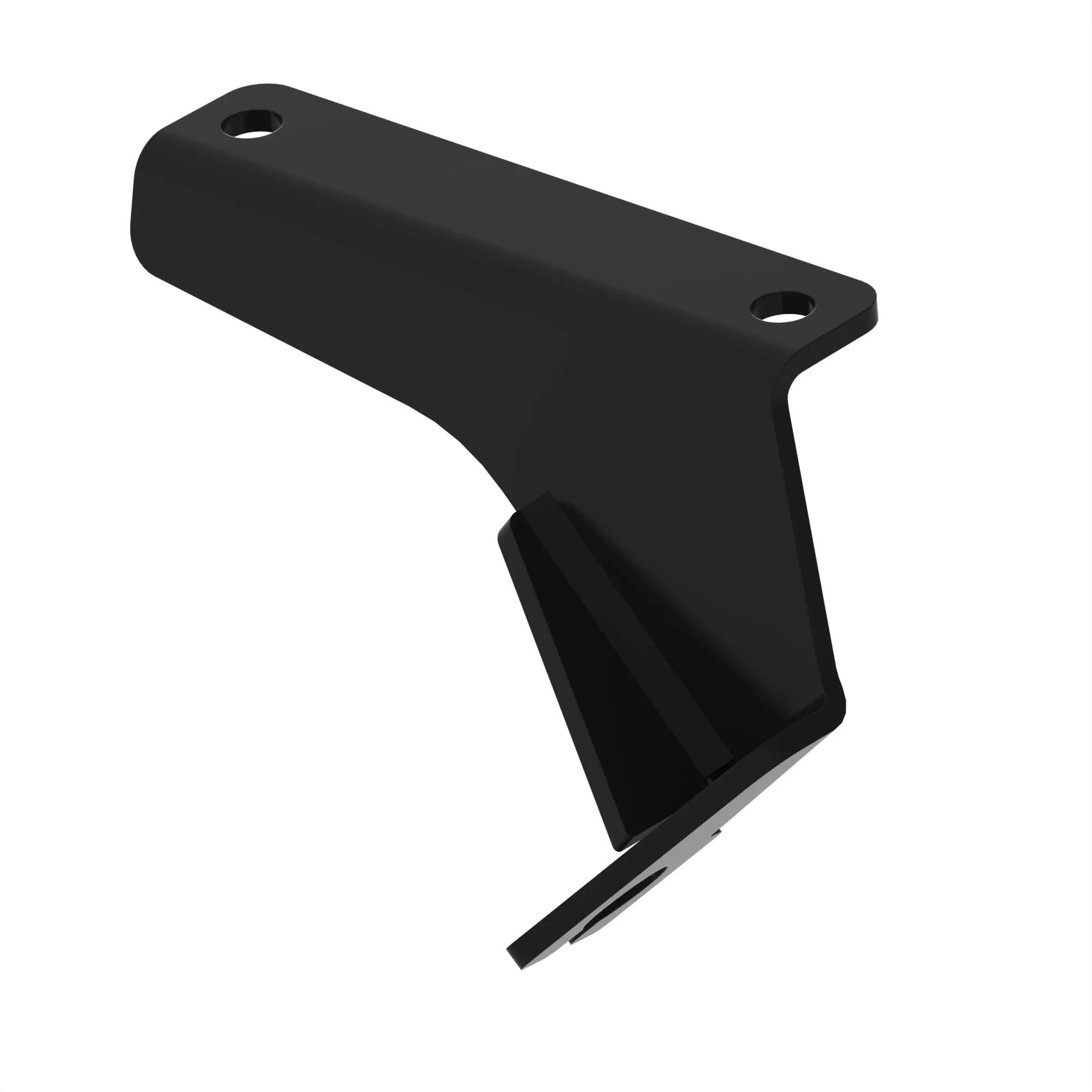 BRACKET, CABLE ANCHOR, ASSY