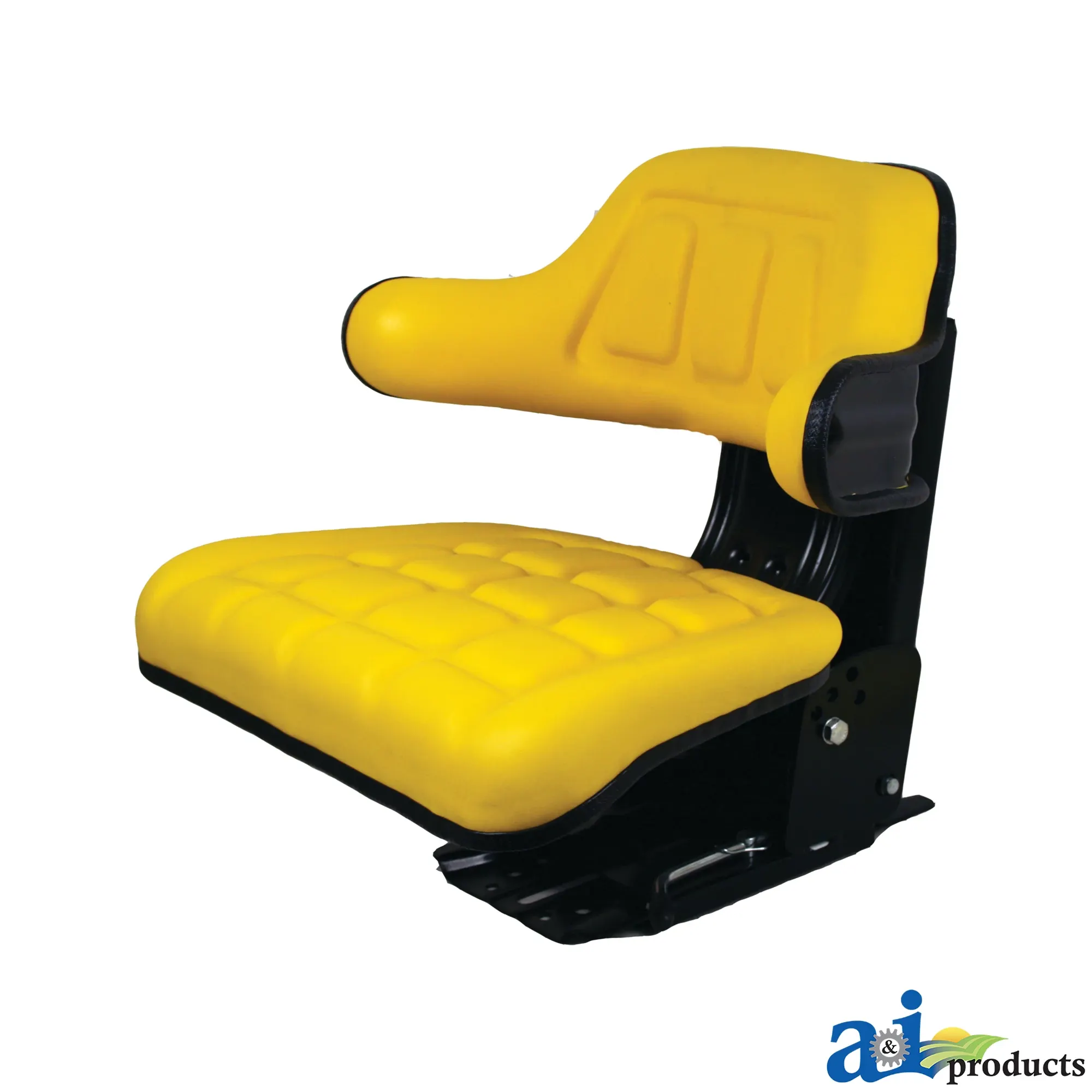 A&I Products Yellow Seat - A-TY24763