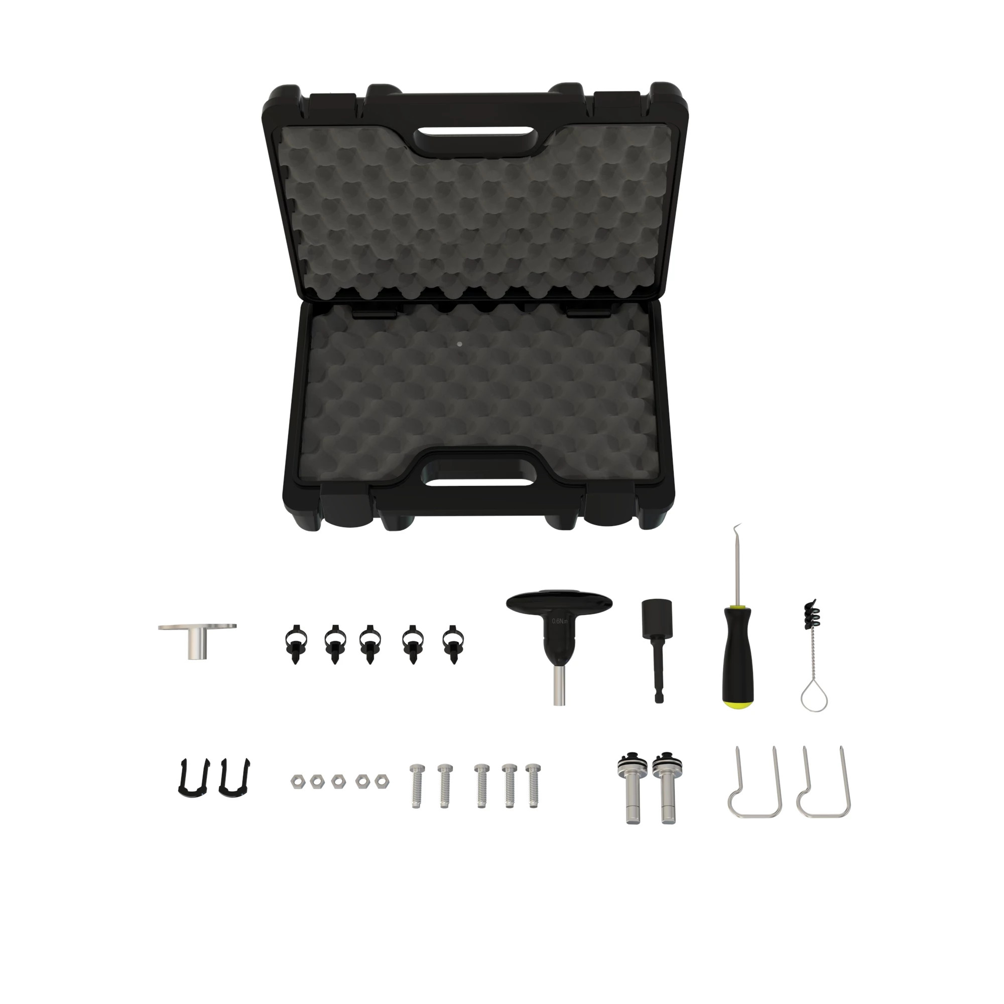 John Deere ExactApply™ Nozzle Maintenance Kit - AKK59191