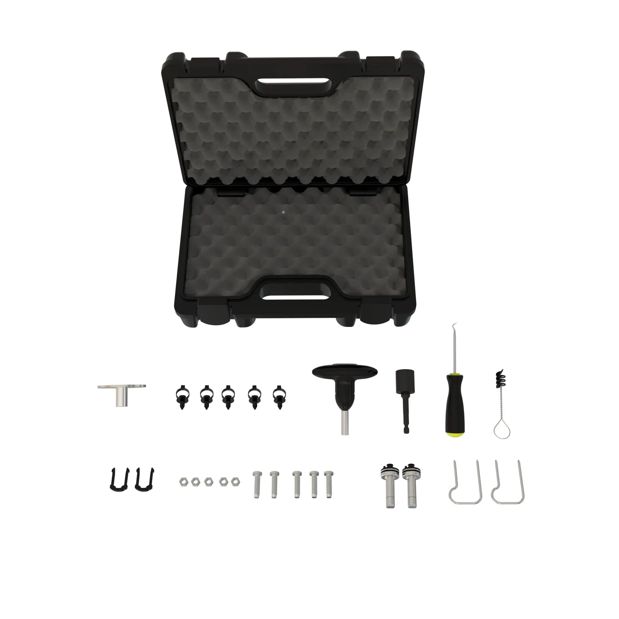 John Deere ExactApply™ Nozzle Maintenance Kit - AKK59191