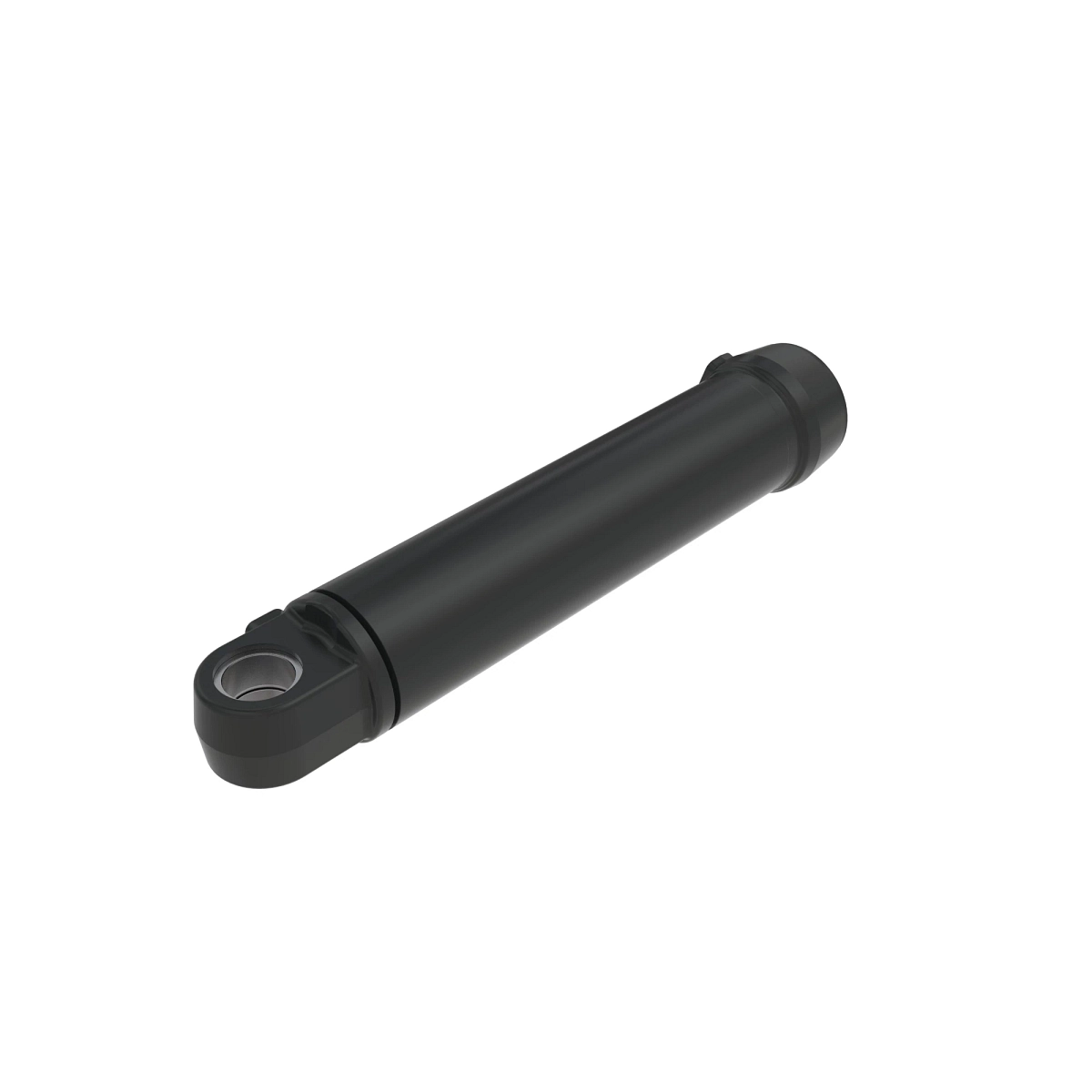 Hydraulic Cylinder Barrel, Assembly